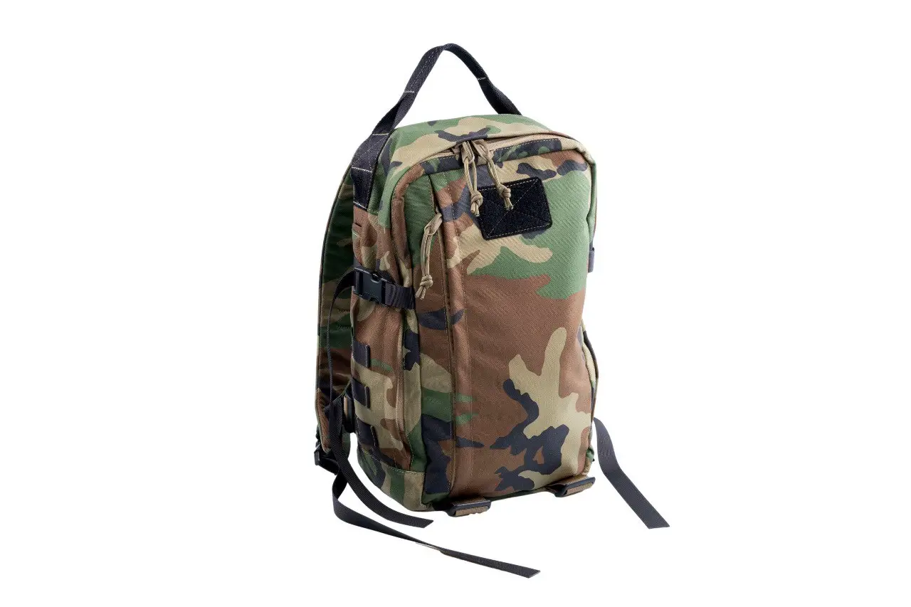 Preorder: Russian Gear Craft "GCC" Tactical Backpack - Image 4