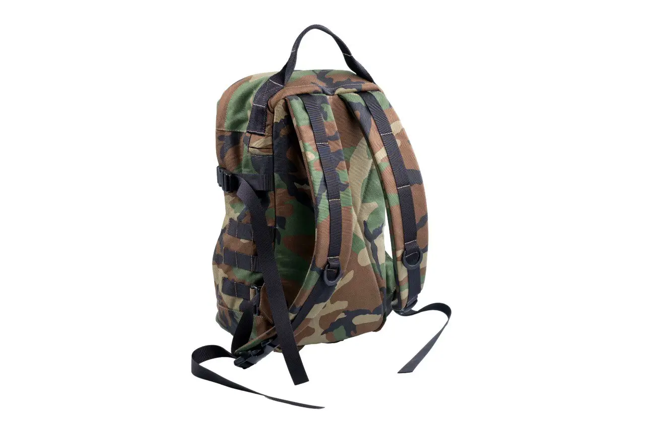 Preorder: Russian Gear Craft "GCC" Tactical Backpack - Image 5