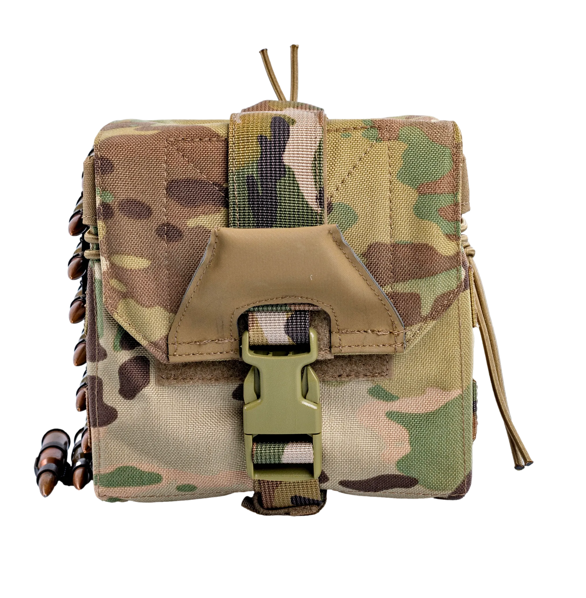 Preorder: Russian Gear Craft "Chimera" Universal Pouch - Image 6