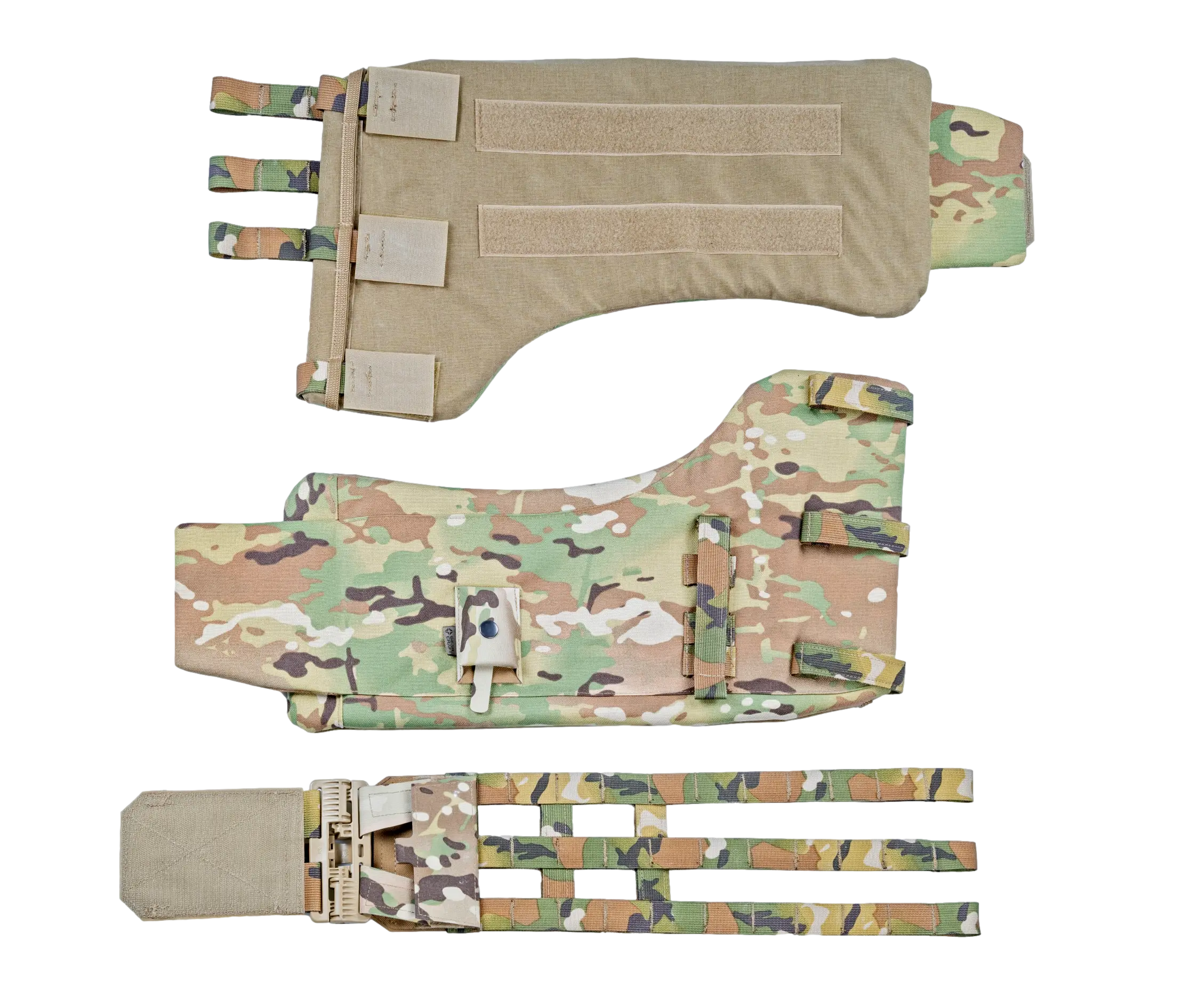 Preorder: Russian Gear Craft Enlarged ROC Belt/Cummerbund 2.0