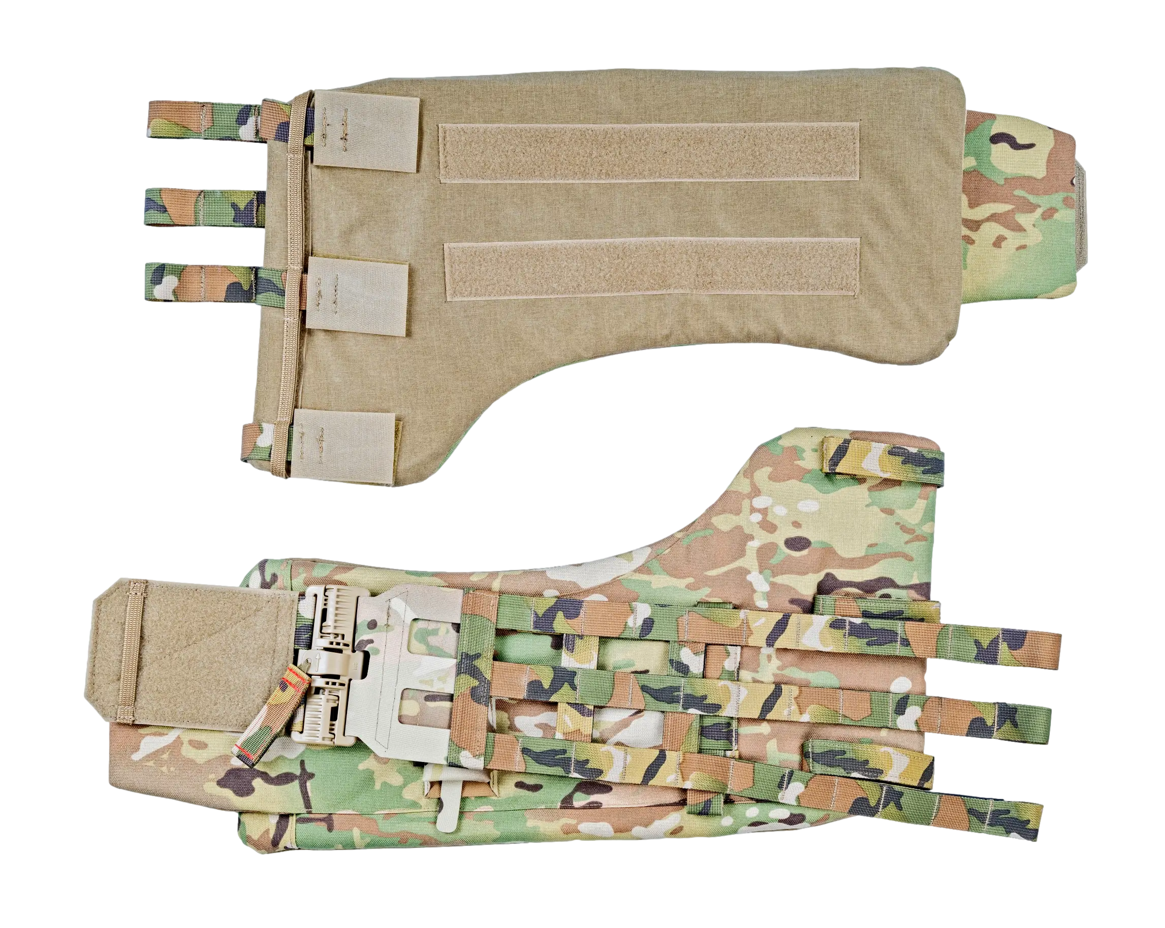 Preorder: Russian Gear Craft Enlarged ROC Belt/Cummerbund 2.0 - Image 2