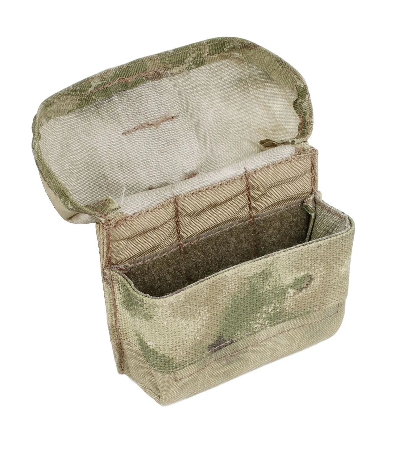 Preorder: Russian Gear Craft .338 Magazine Pouch - Closed Top MOLLE - Image 2