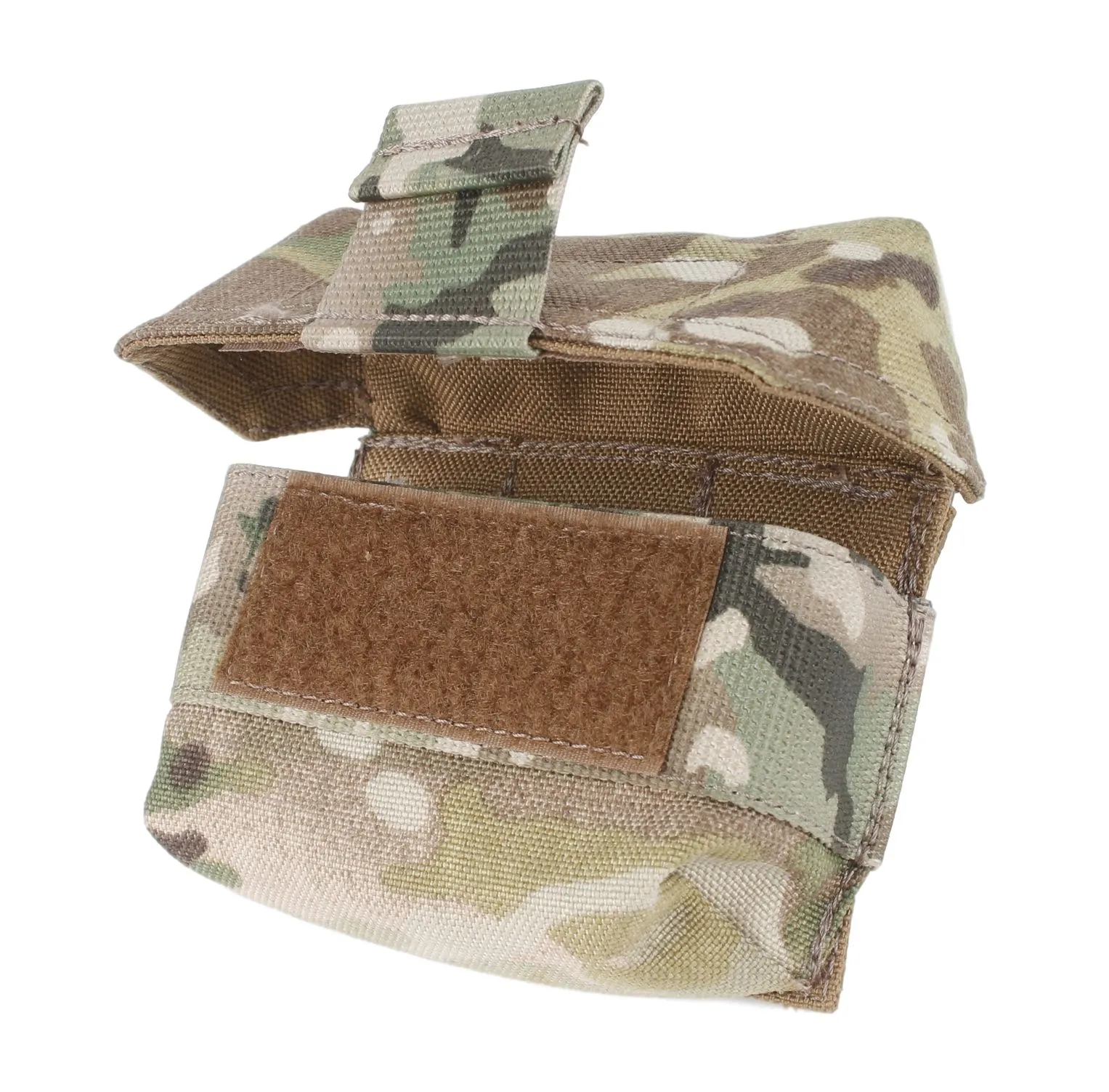 Preorder: Russian Gear Craft .338 Magazine Pouch - Closed Top MOLLE - Image 3