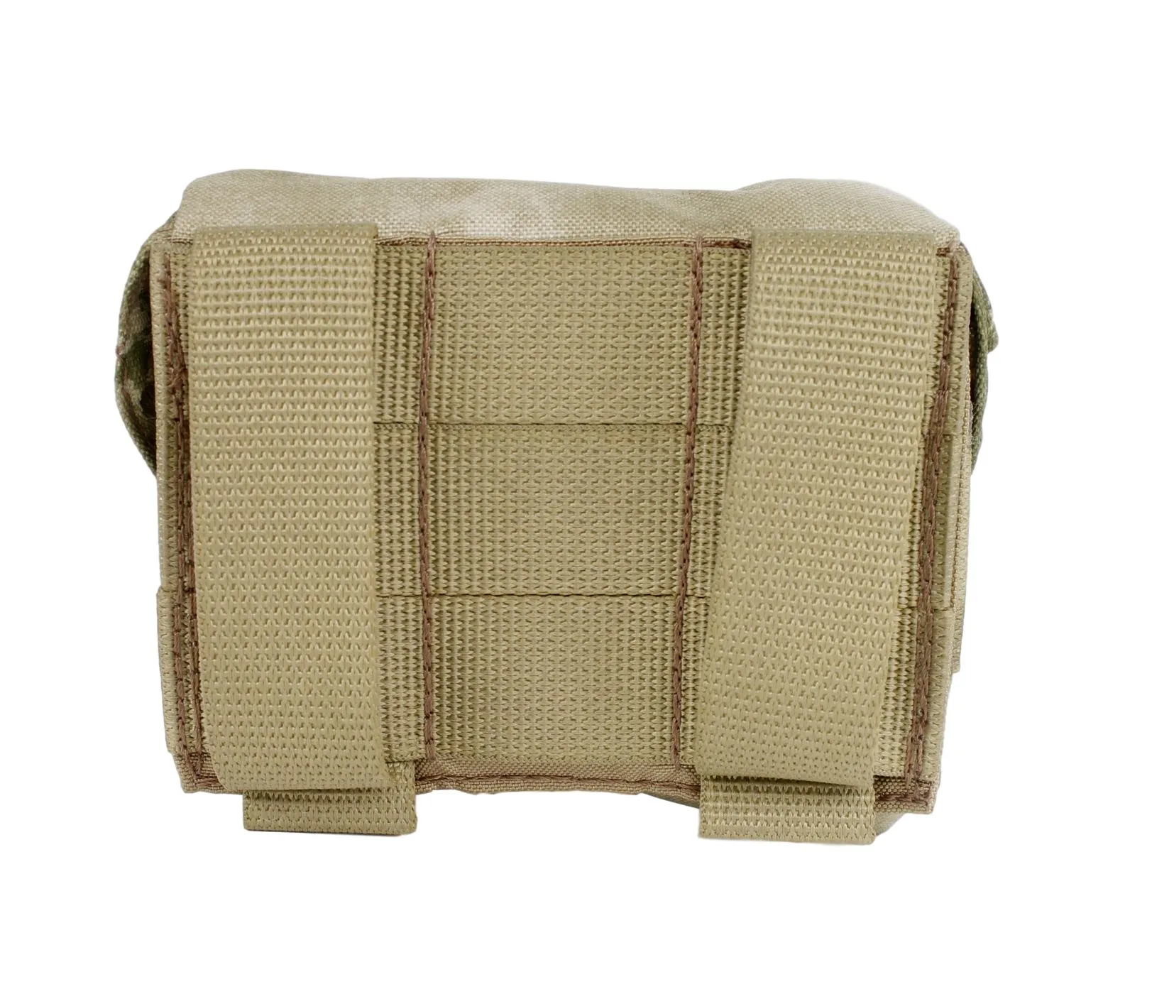 Preorder: Russian Gear Craft .338 Magazine Pouch - Closed Top MOLLE - Image 4