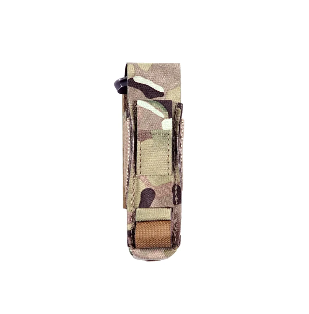 Preorder: Russian Gear Craft Closed Pistol Magazine Pouch - Single Mag - Image 3
