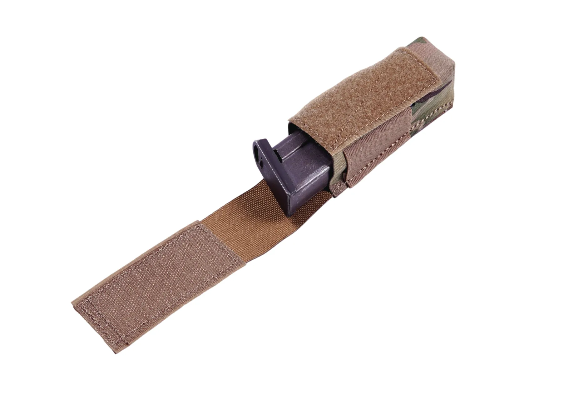 Preorder: Russian Gear Craft Closed Pistol Magazine Pouch - Single Mag - Image 4