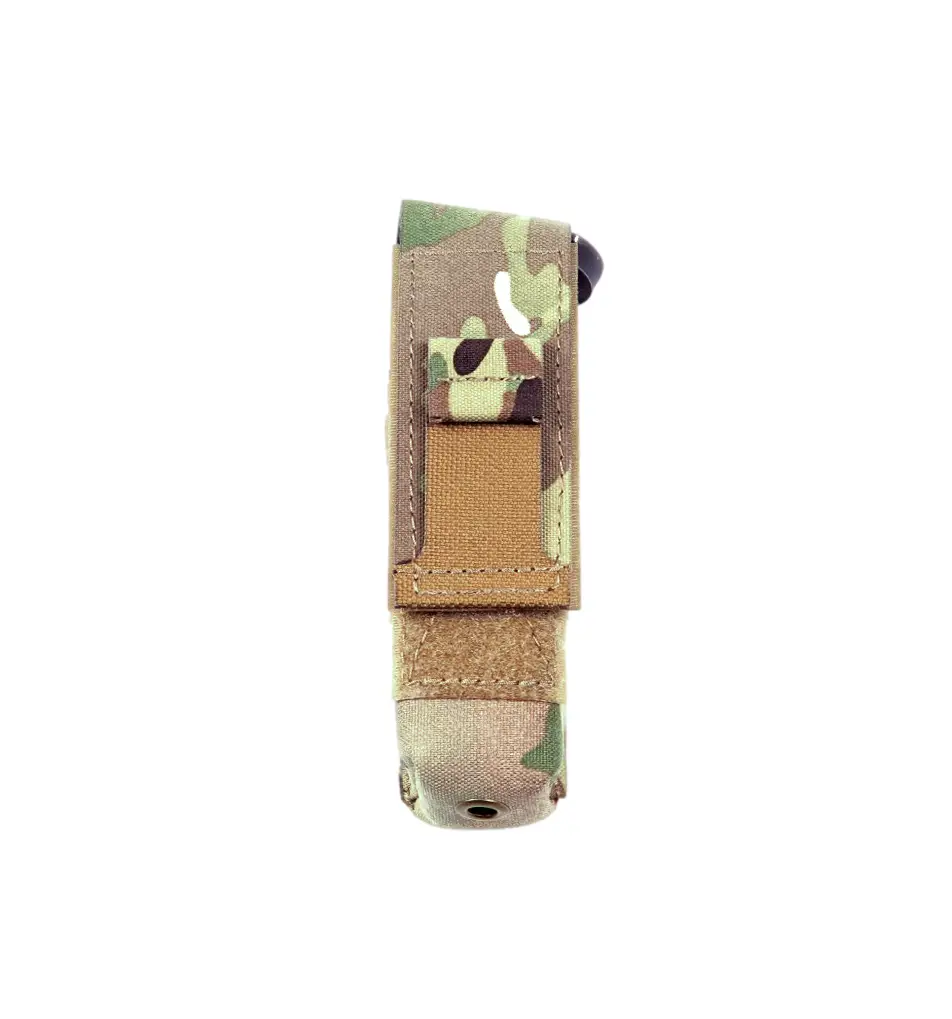 Preorder: Russian Gear Craft Closed Pistol Magazine Pouch - Single Mag - Image 5