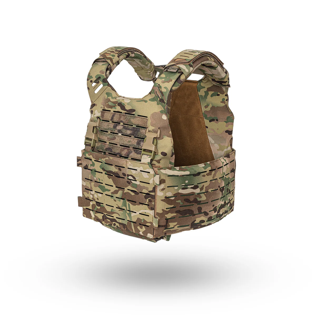 Preorder: Russian MBC Zero Vest Type 1 – Tactical Modular Plate Carrier - Image 3