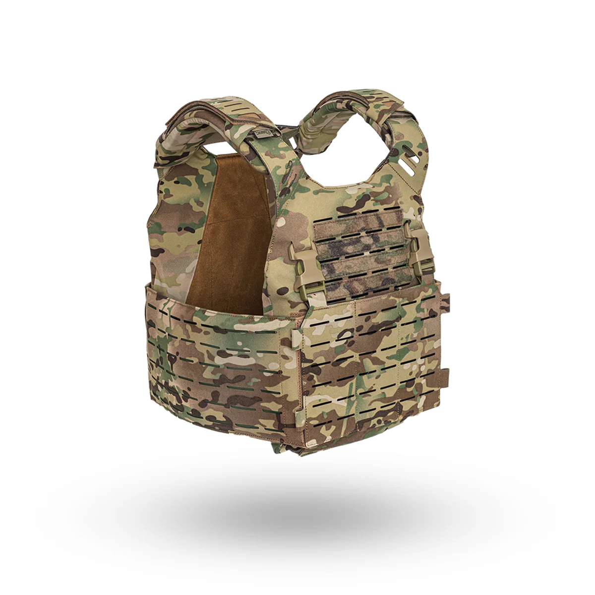 Preorder: Russian MBC Zero Vest Type 1 – Tactical Modular Plate Carrier - Image 4