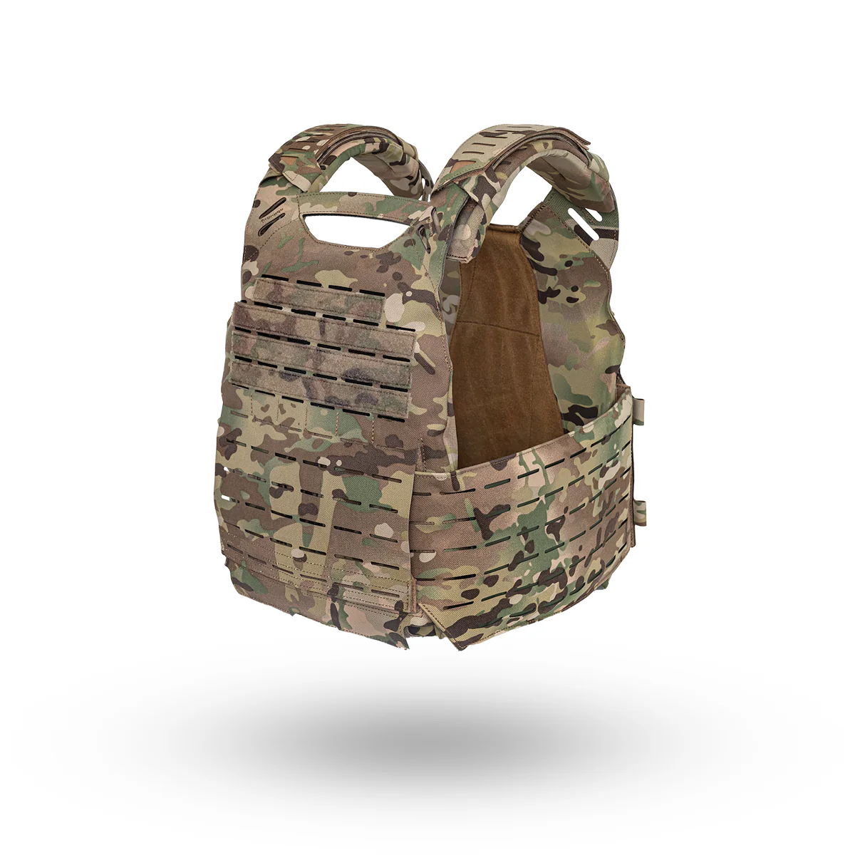 Preorder: Russian MBC Zero Vest Type 1 – Tactical Modular Plate Carrier - Image 5