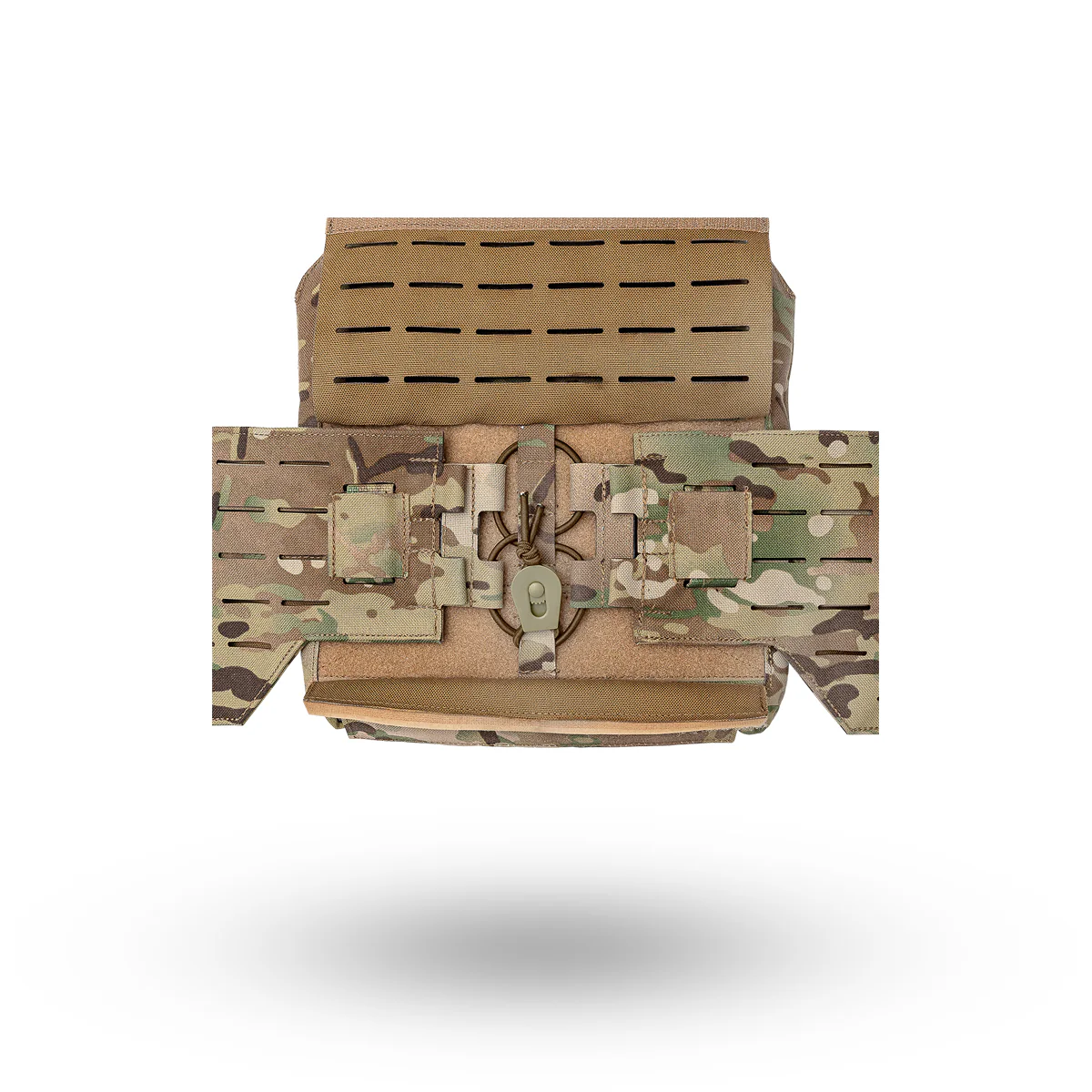 Preorder: Russian MBC Zero Vest Type 1 – Tactical Modular Plate Carrier - Image 6