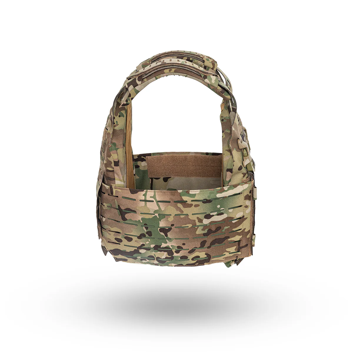 Preorder: Russian MBC Zero Vest Type 1 – Tactical Modular Plate Carrier - Image 8