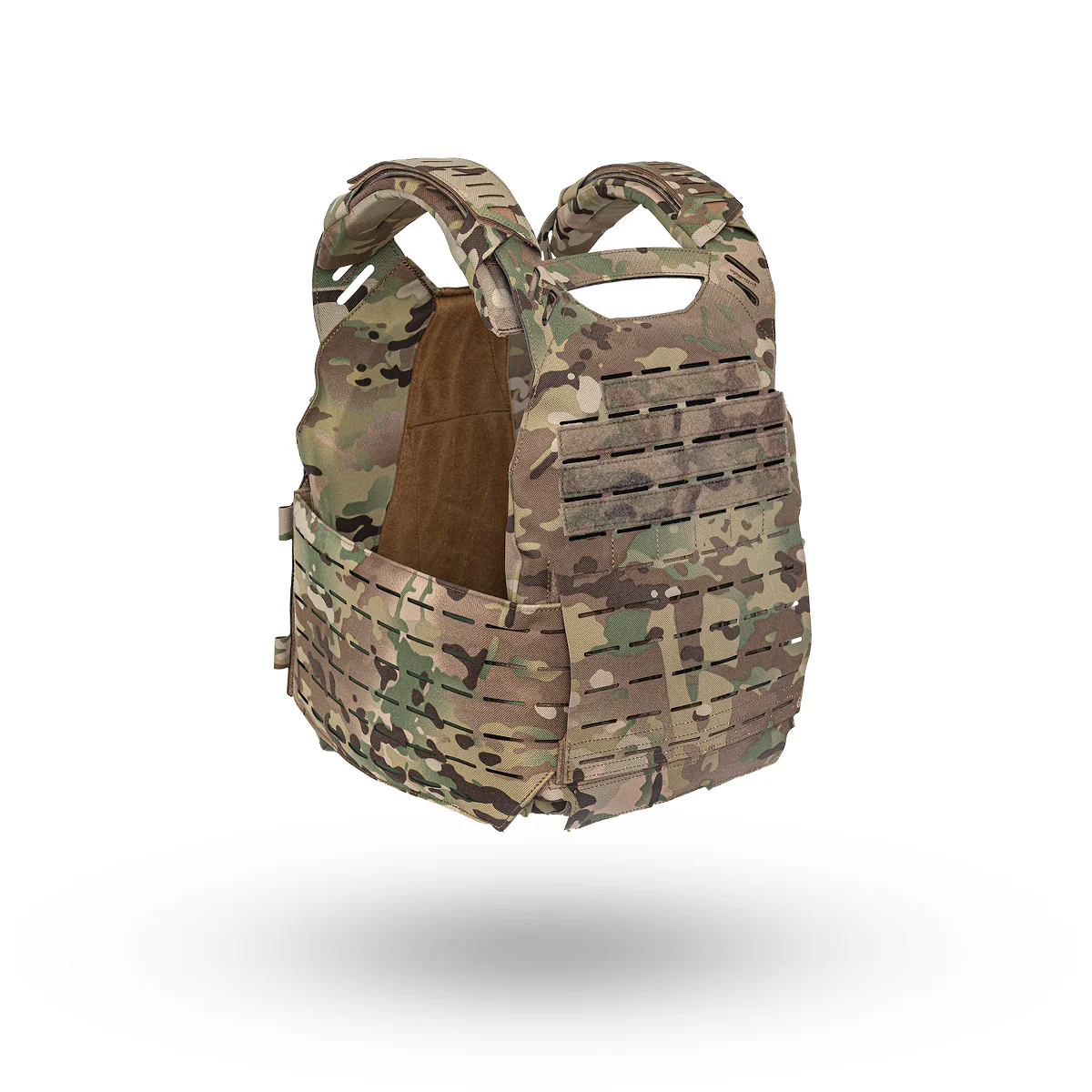 Preorder: Russian MBC Zero Vest Type 1 – Tactical Modular Plate Carrier - Image 9