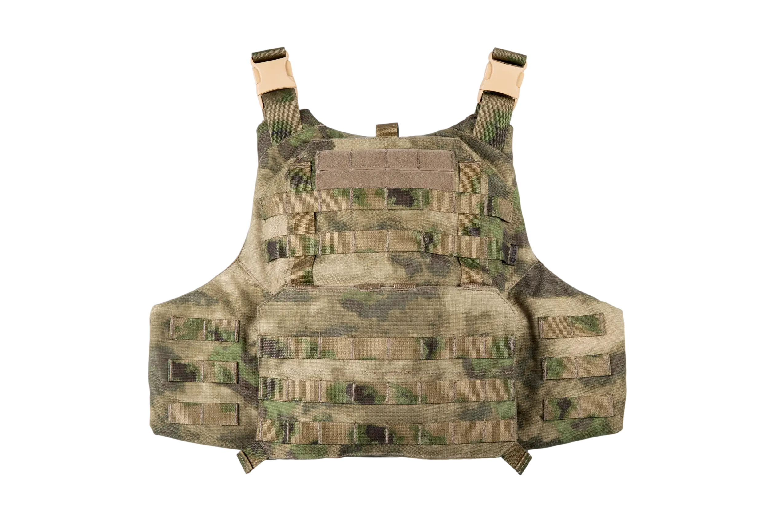 Preorder: Russian Gear Craft "Magnum" Chest Panel