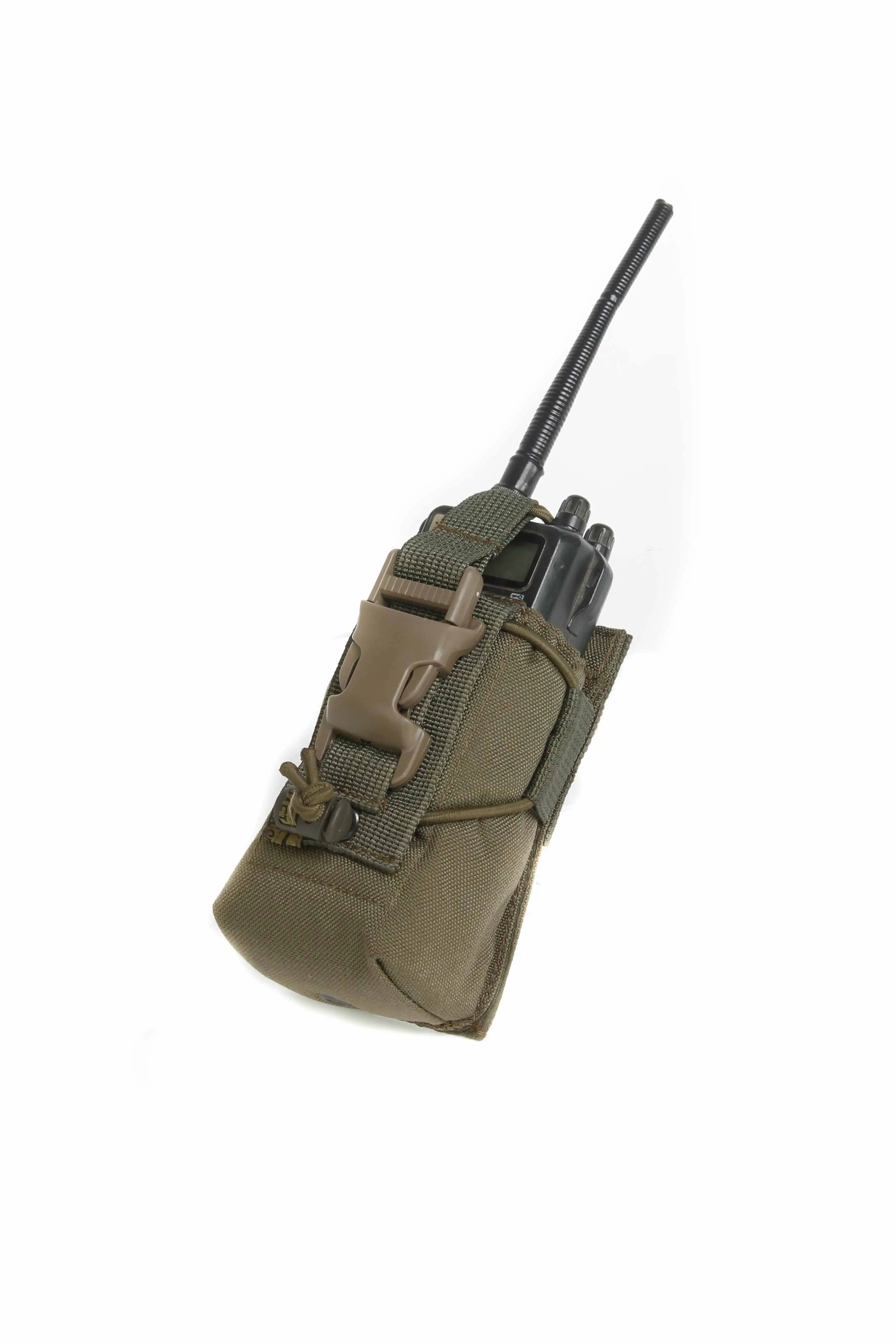 Preorder: Russian Gear Craft MK-3 Tactical Radio Pouch - Image 2