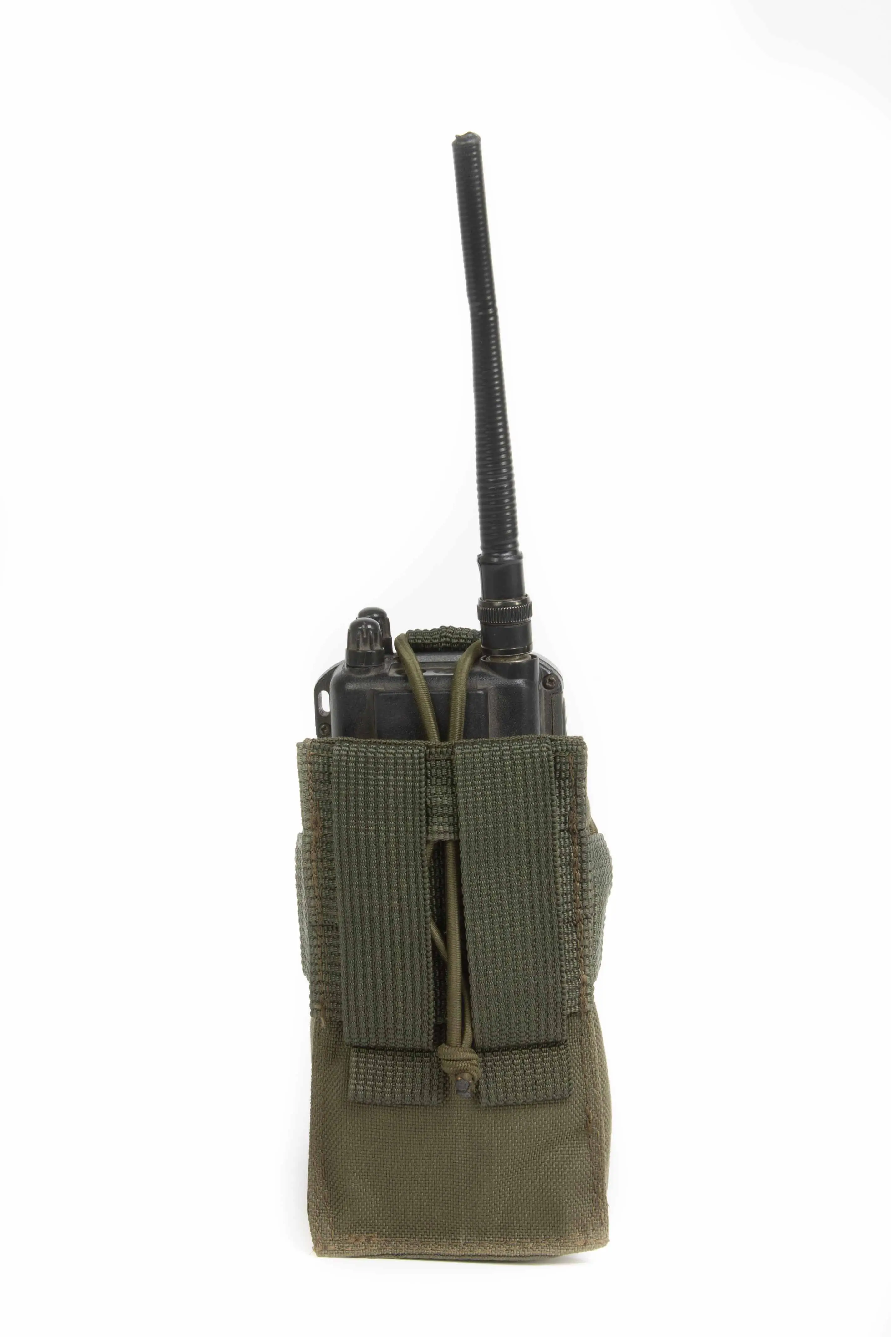 Preorder: Russian Gear Craft MK-3 Tactical Radio Pouch - Image 3