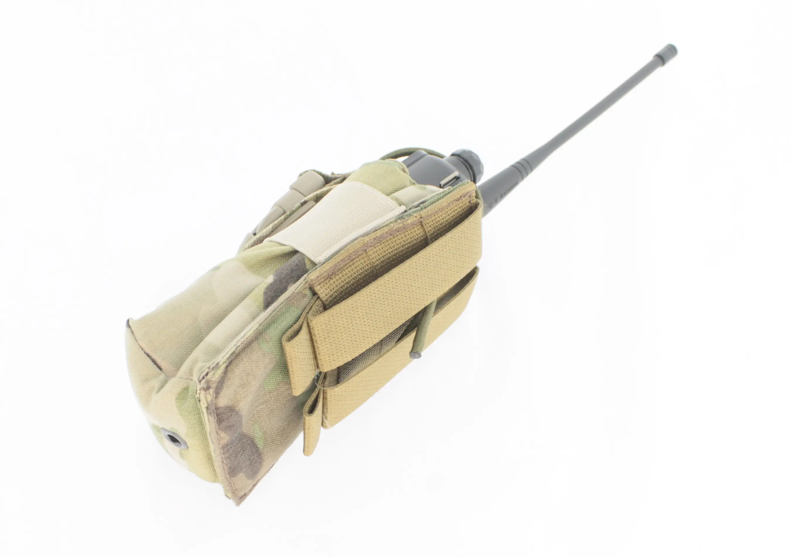 Preorder: Russian Gear Craft MK-3 Tactical Radio Pouch - Image 4