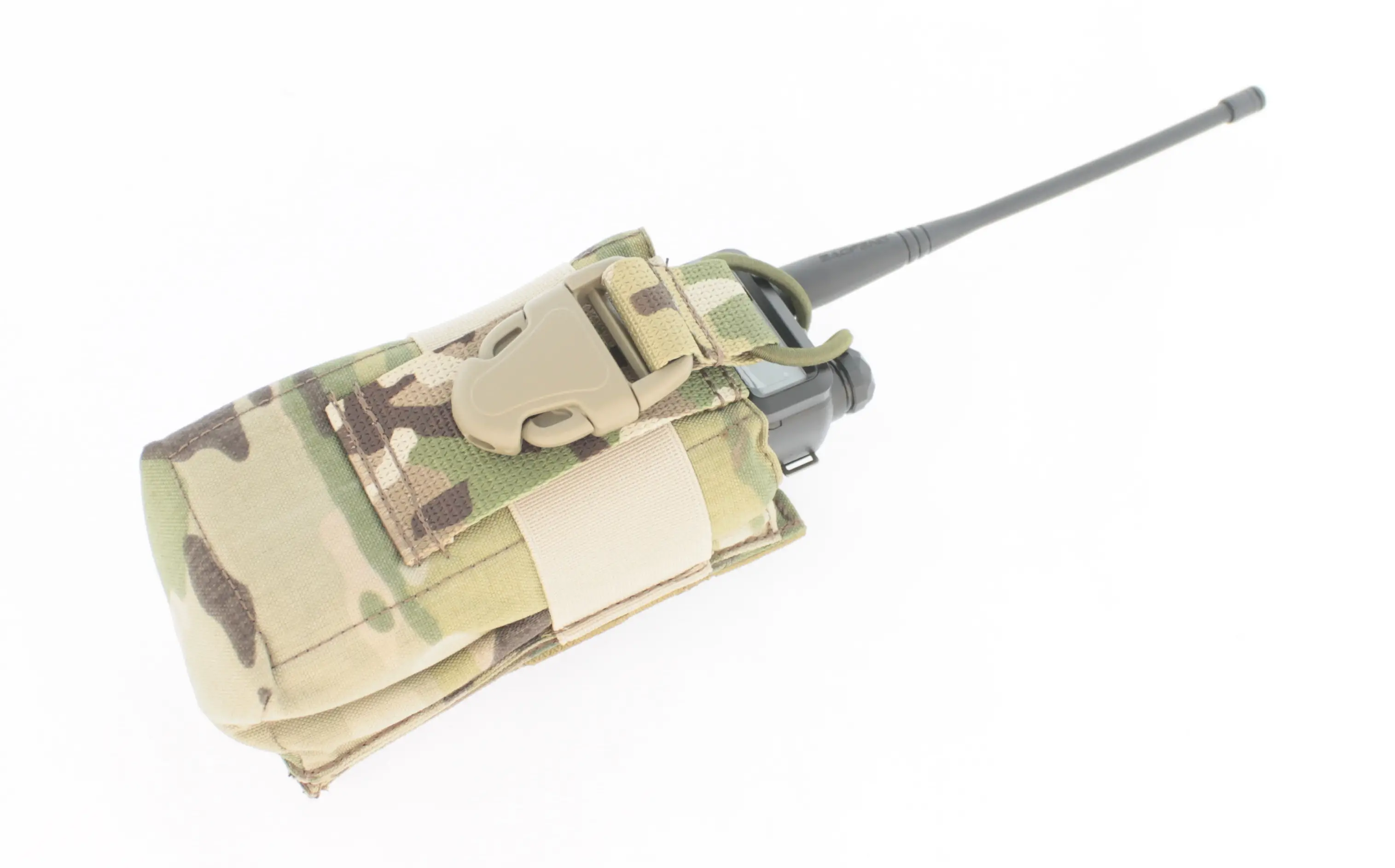 Preorder: Russian Gear Craft MK-3 Tactical Radio Pouch - Image 5