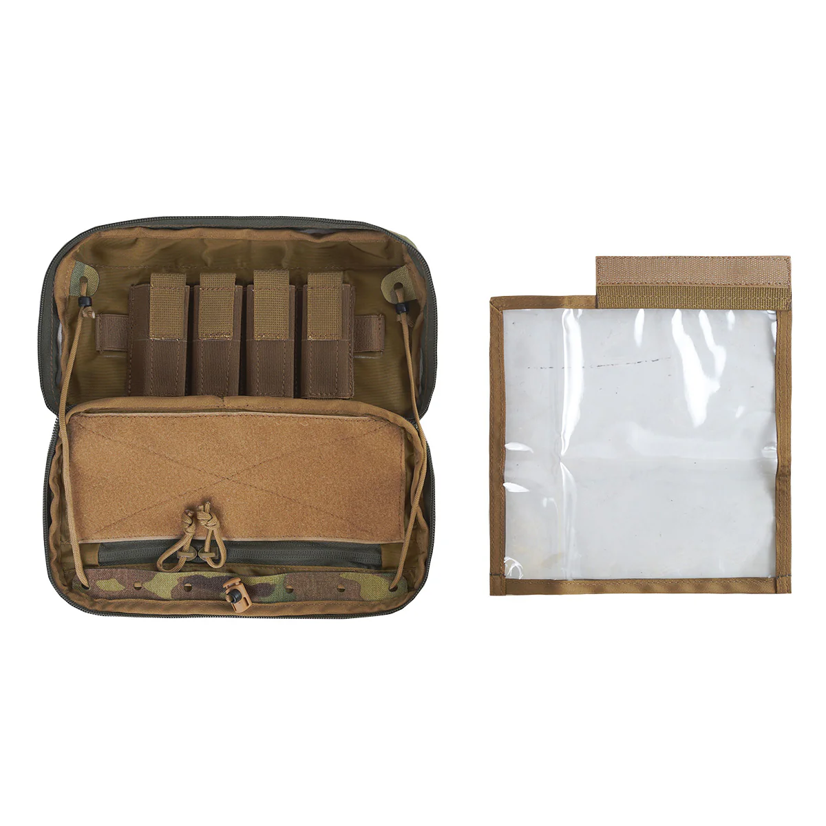 Preorder: Russian MBC Administrative Pouch SOL - Image 3