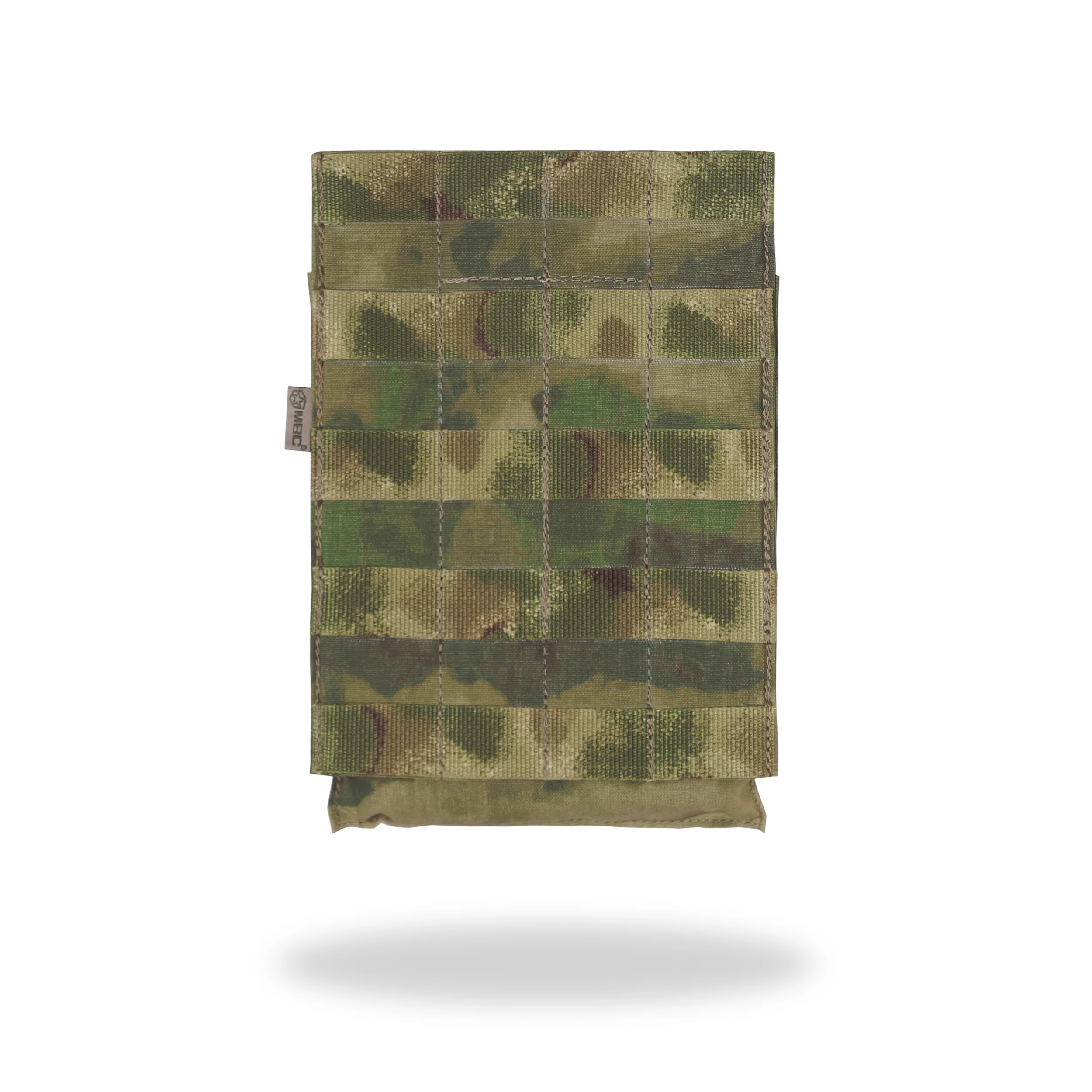 Preorder: Russian MBC Anatomical Pad for Machine Gun Pouches - Image 2