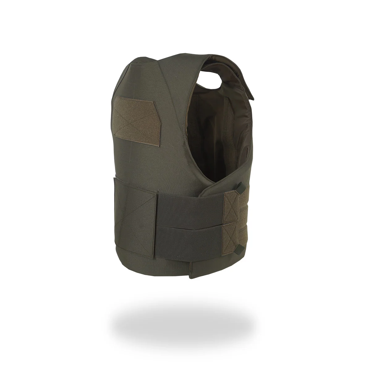 Preorder: Russian MBC Arena Concealed Carry Vest – Tactical Low-Profile Body Armor Carrier - Image 4