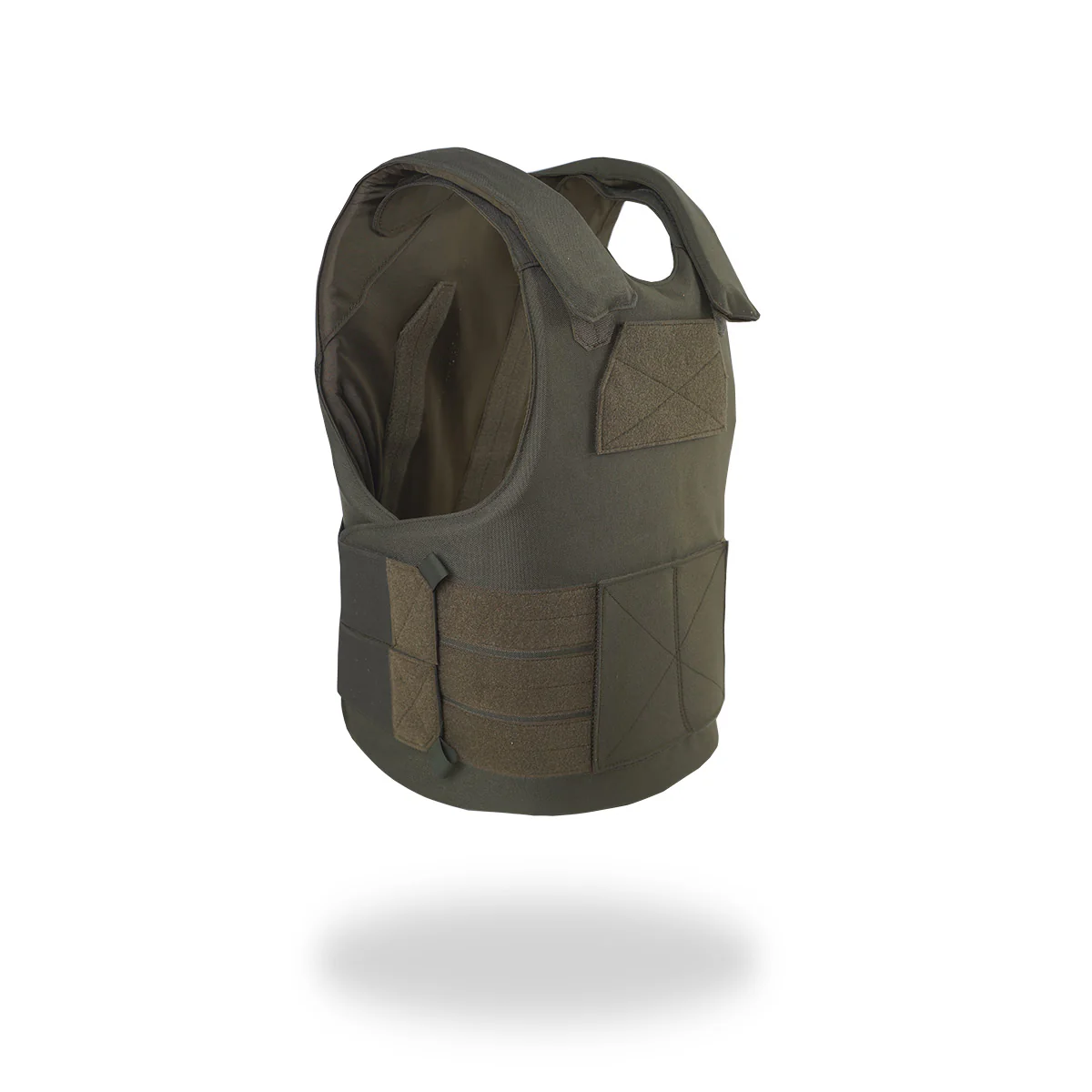 Preorder: Russian MBC Arena Concealed Carry Vest – Tactical Low-Profile Body Armor Carrier - Image 5