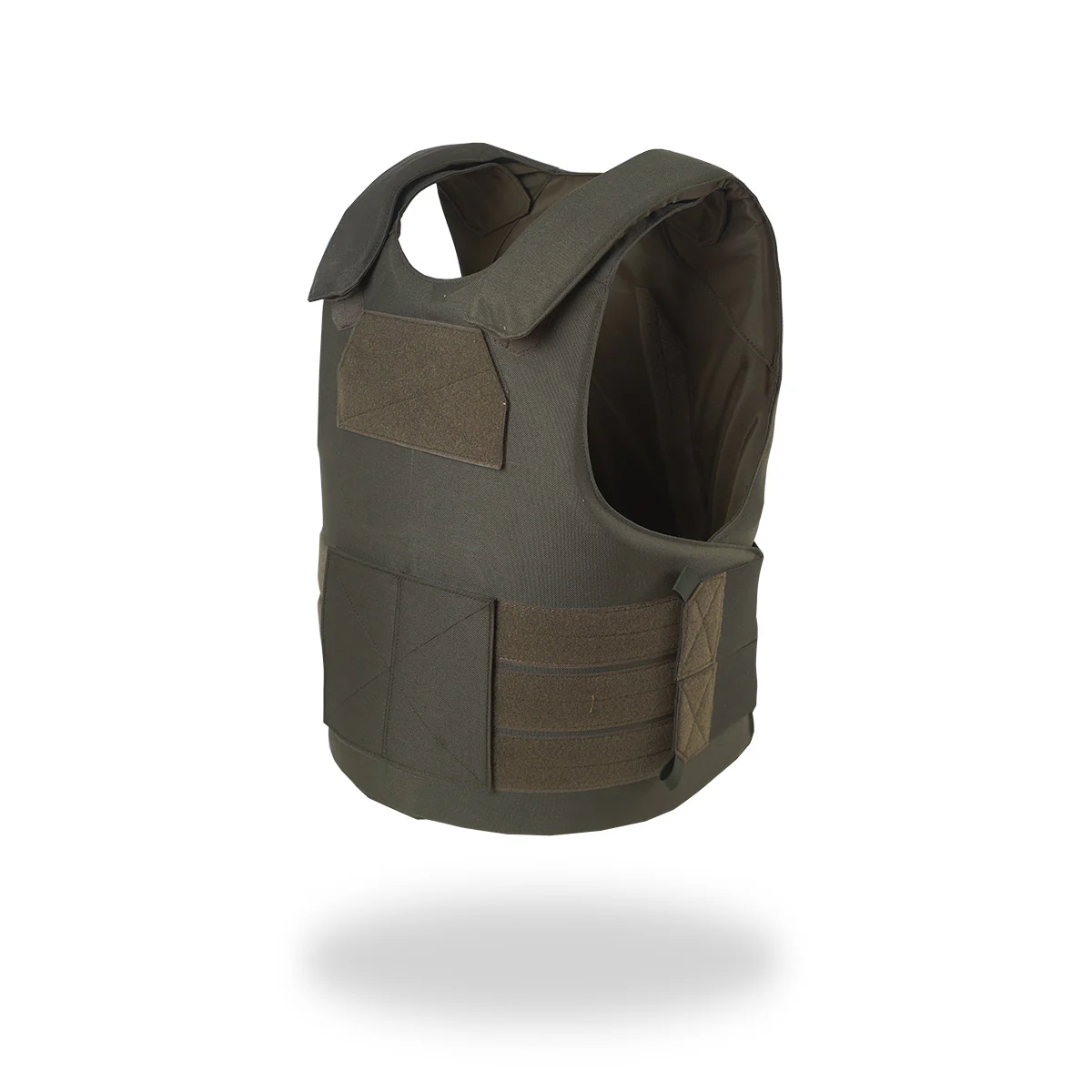 Preorder: Russian MBC Arena Concealed Carry Vest – Tactical Low-Profile Body Armor Carrier - Image 6