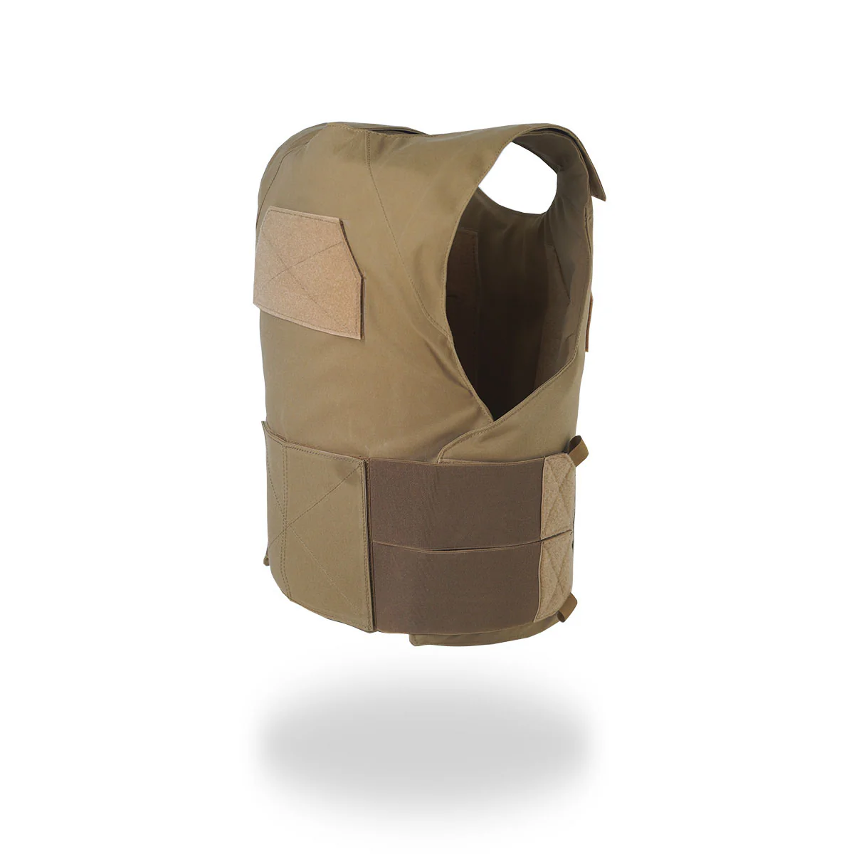 Preorder: Russian MBC Arena Concealed Carry Vest – Tactical Low-Profile Body Armor Carrier - Image 7