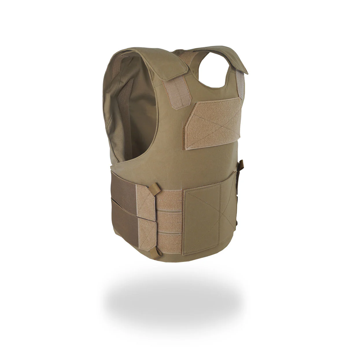 Preorder: Russian MBC Arena Concealed Carry Vest – Tactical Low-Profile Body Armor Carrier - Image 8