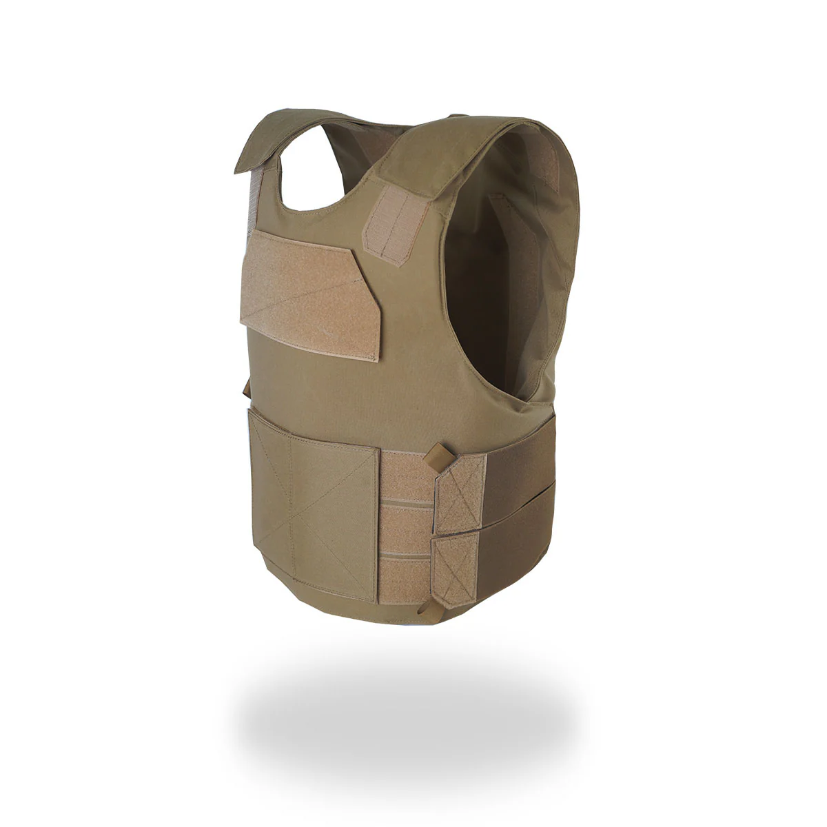 Preorder: Russian MBC Arena Concealed Carry Vest – Tactical Low-Profile Body Armor Carrier - Image 9