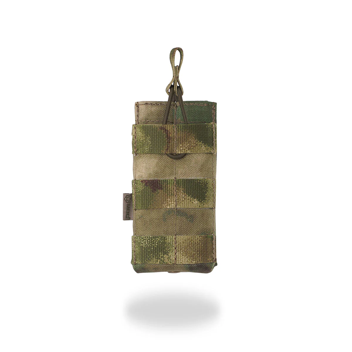 Preorder: Russian MBC Tactical FastMag Pouch - Open-Top AK AR M4 Magazine Carrier - Image 2