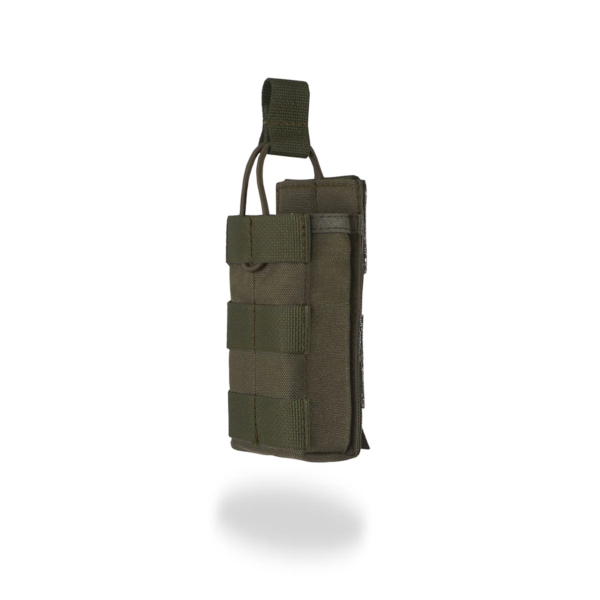 Preorder: Russian MBC Tactical FastMag Pouch - Open-Top AK AR M4 Magazine Carrier - Image 5