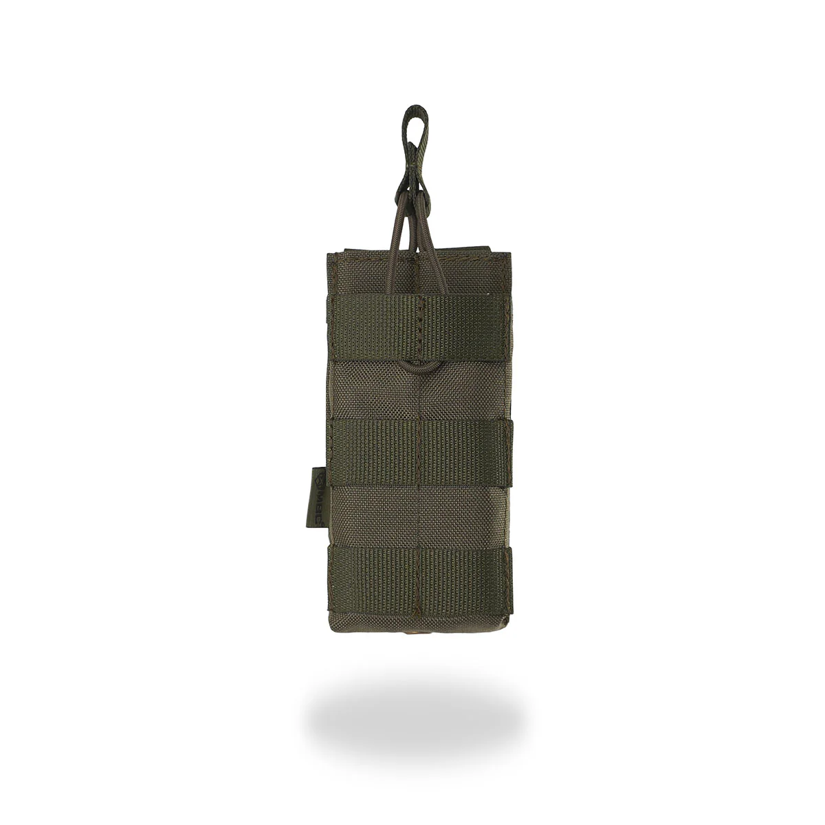 Preorder: Russian MBC Tactical FastMag Pouch - Open-Top AK AR M4 Magazine Carrier - Image 6