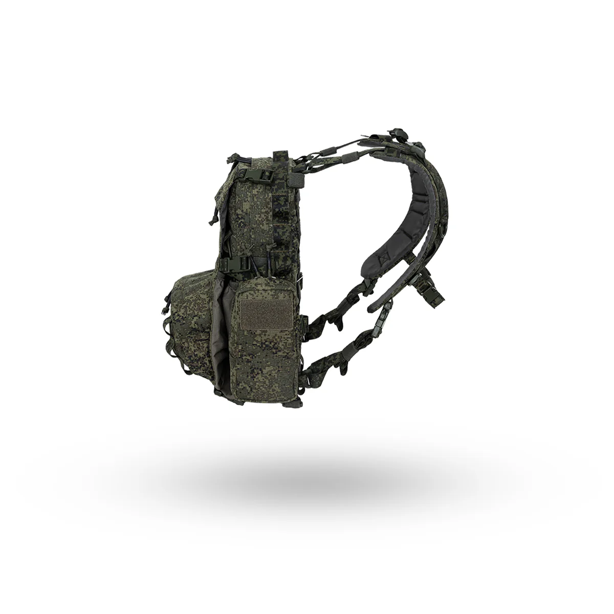 Preorder: Russian MBC Beaver Tactical Assault Backpack - Image 11