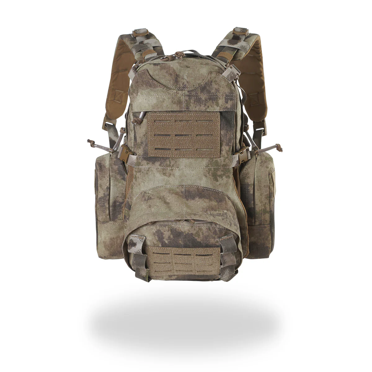 Preorder: Russian MBC Beaver Tactical Assault Backpack - Image 13