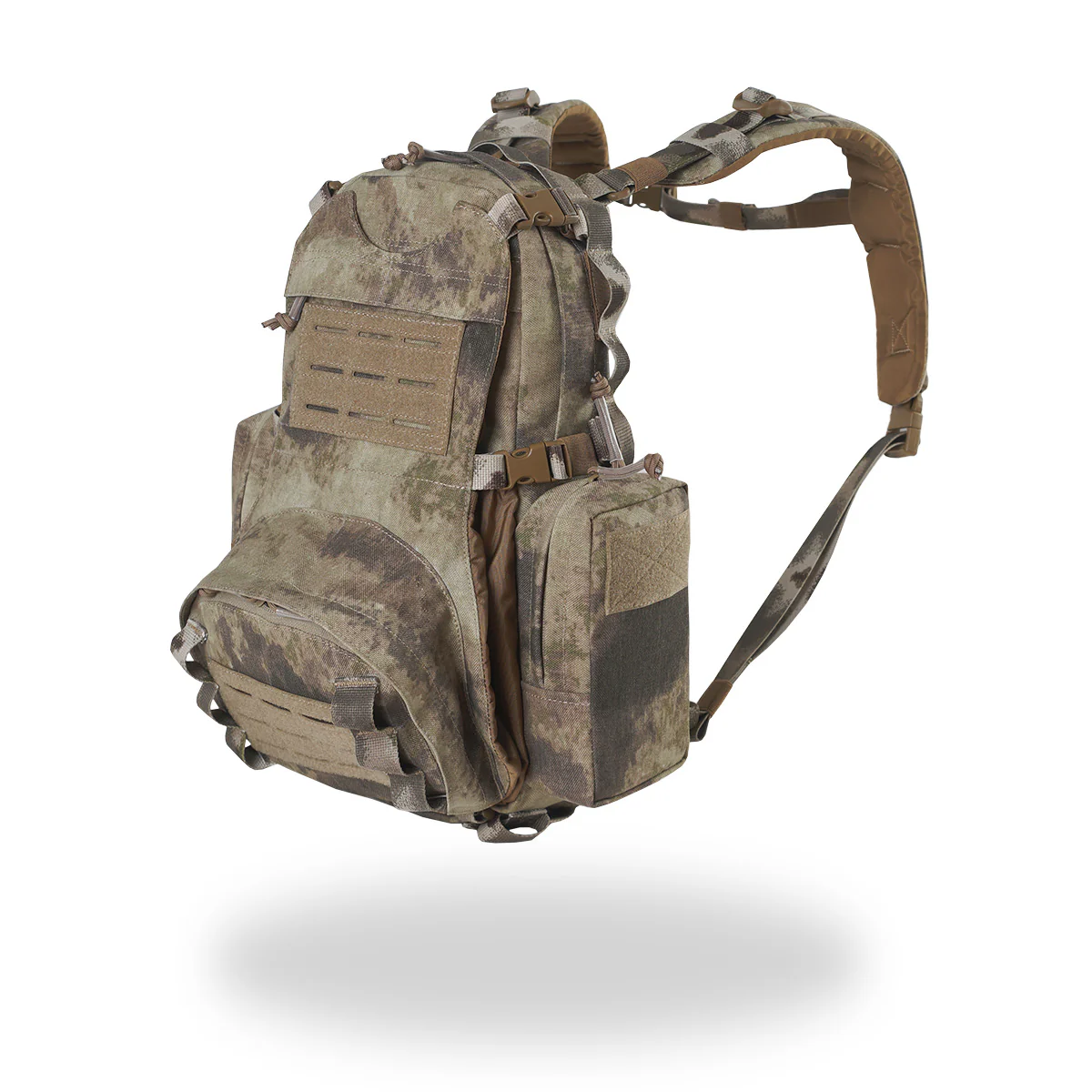 Preorder: Russian MBC Beaver Tactical Assault Backpack - Image 17