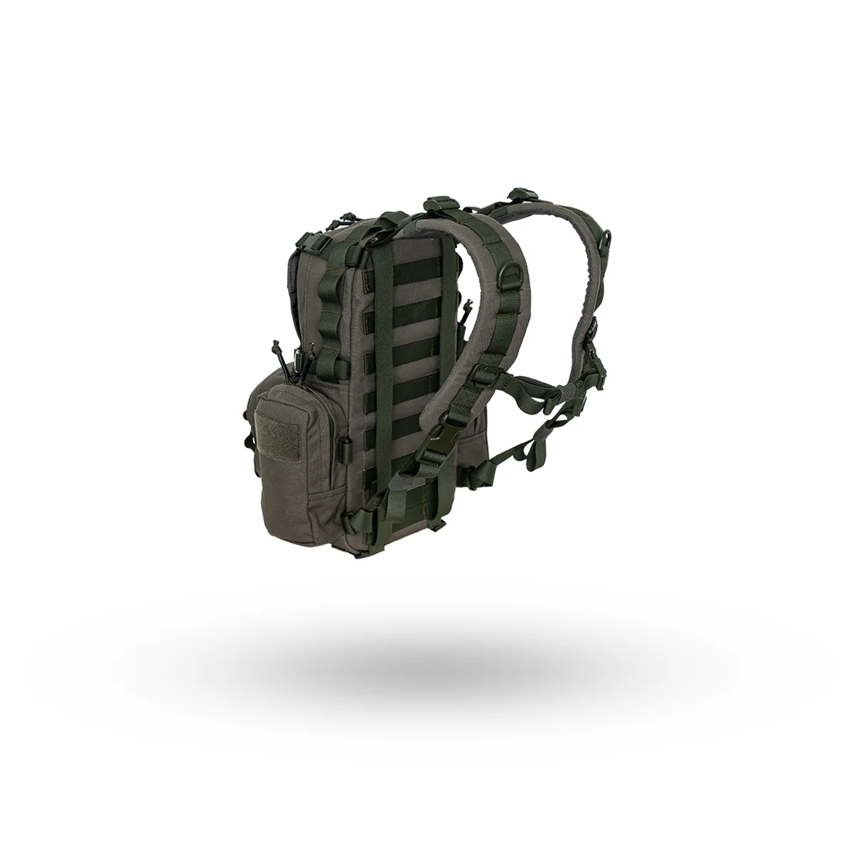 Preorder: Russian MBC Beaver Tactical Assault Backpack - Image 4