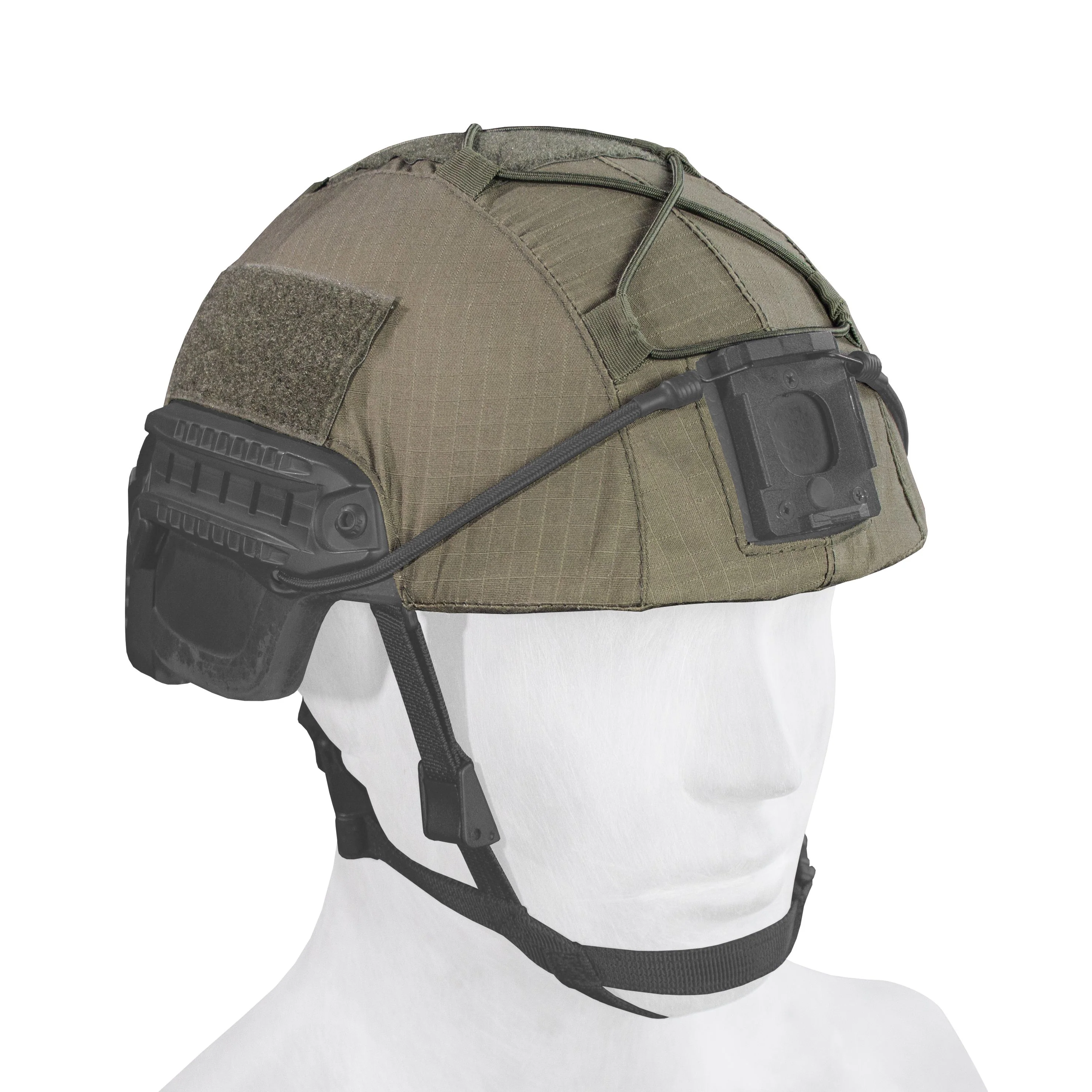 Preorder: Russian Stich Profi TOR Helmet Cover - Image 3
