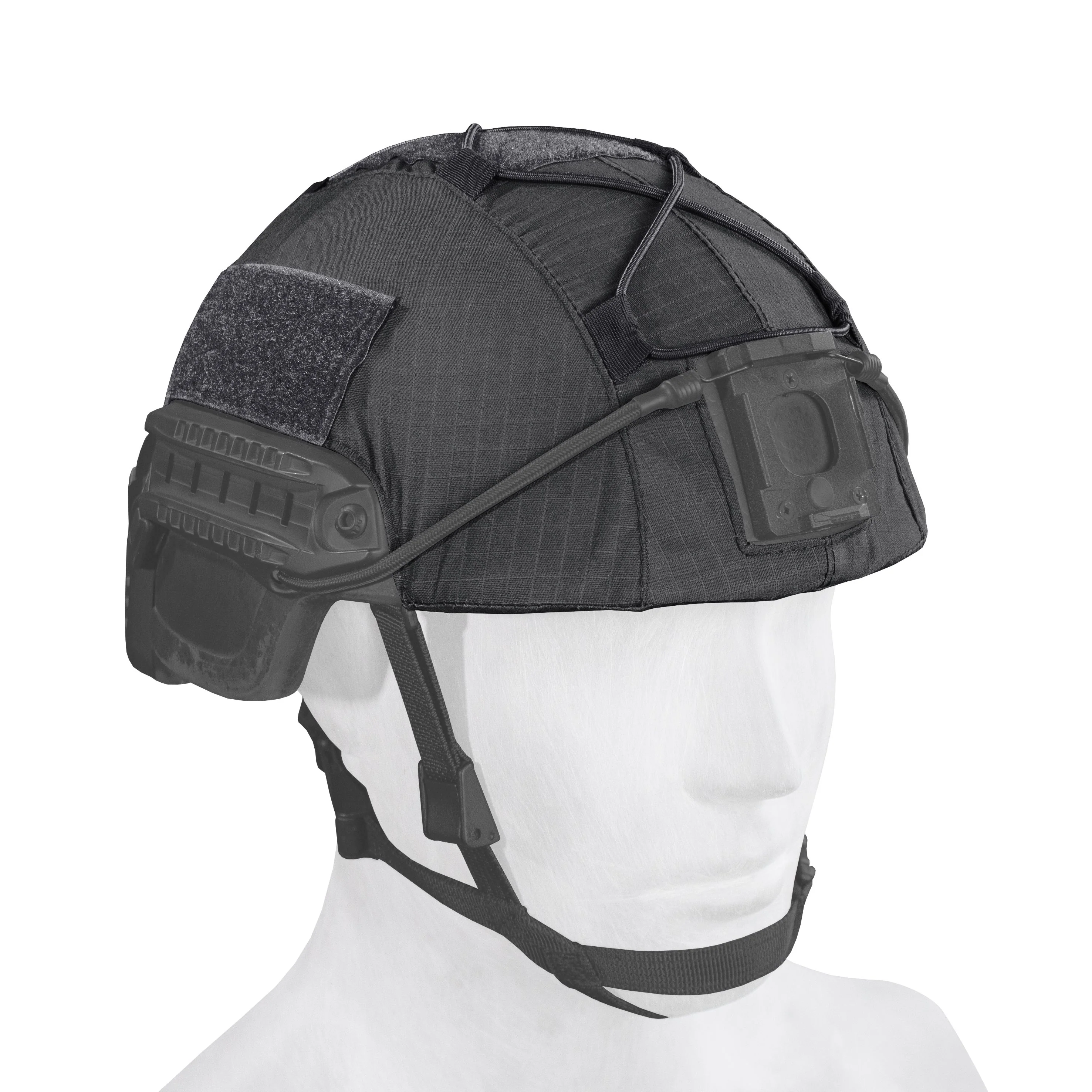 Preorder: Russian Stich Profi TOR Helmet Cover - Image 4