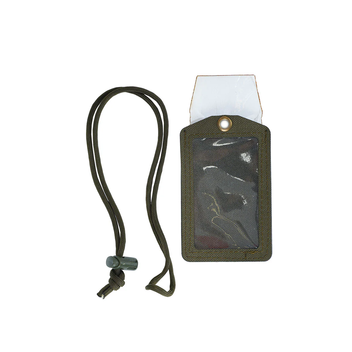 Preorder: Russian MBC ID Tag, Badge Pouch - Image 12