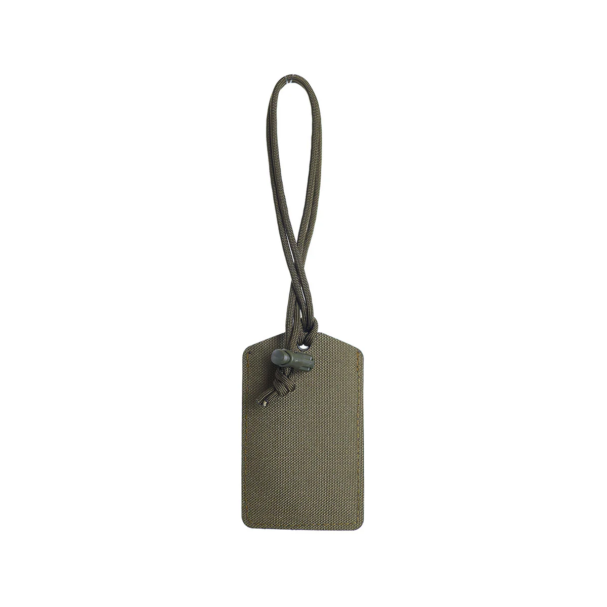 Preorder: Russian MBC ID Tag, Badge Pouch - Image 14