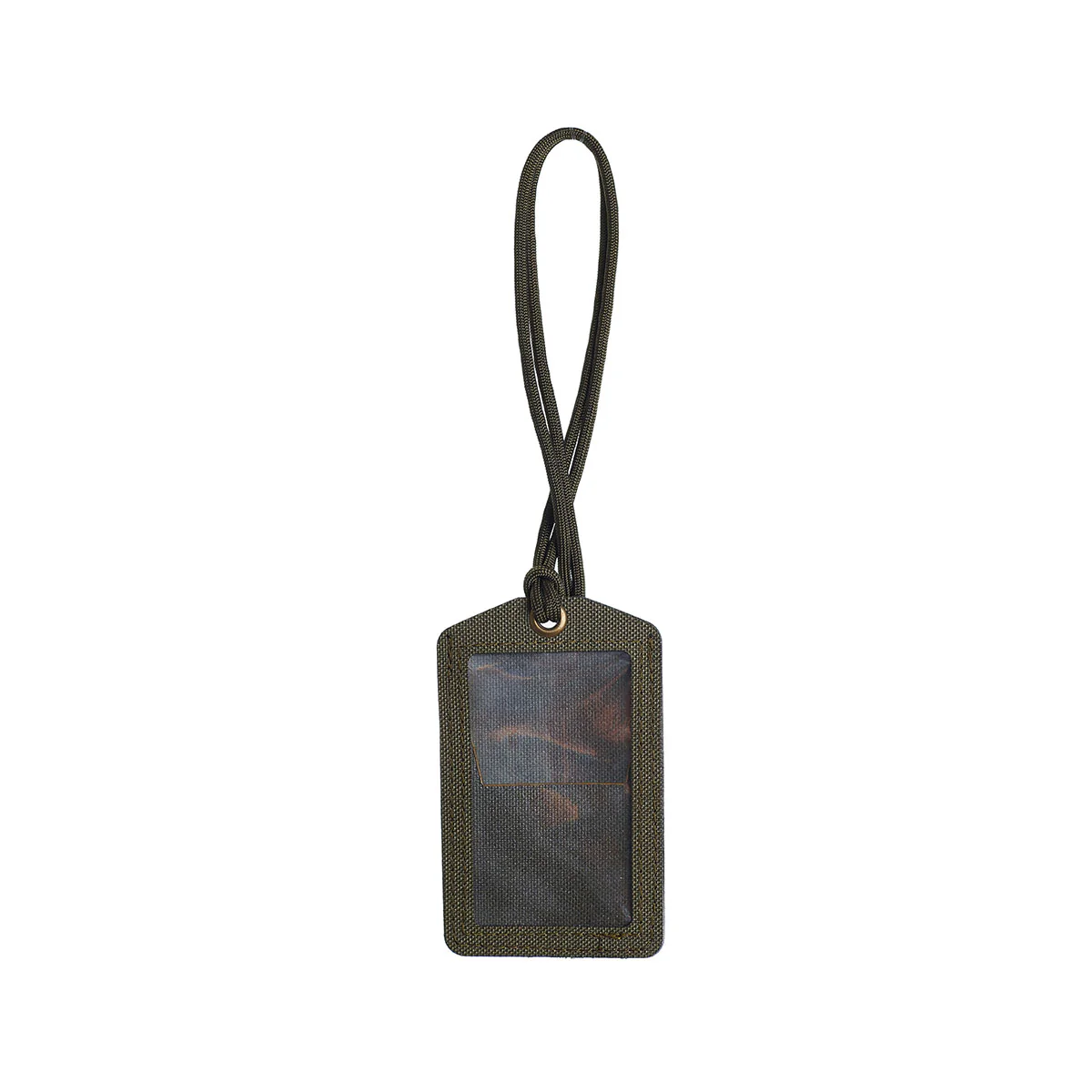 Preorder: Russian MBC ID Tag, Badge Pouch - Image 15