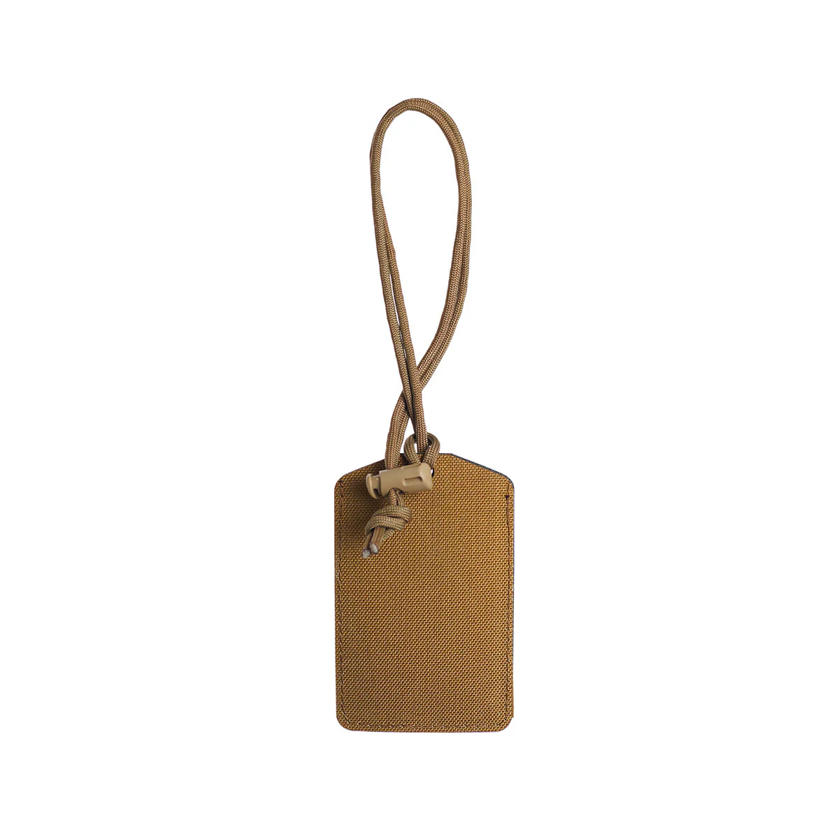Preorder: Russian MBC ID Tag, Badge Pouch - Image 18