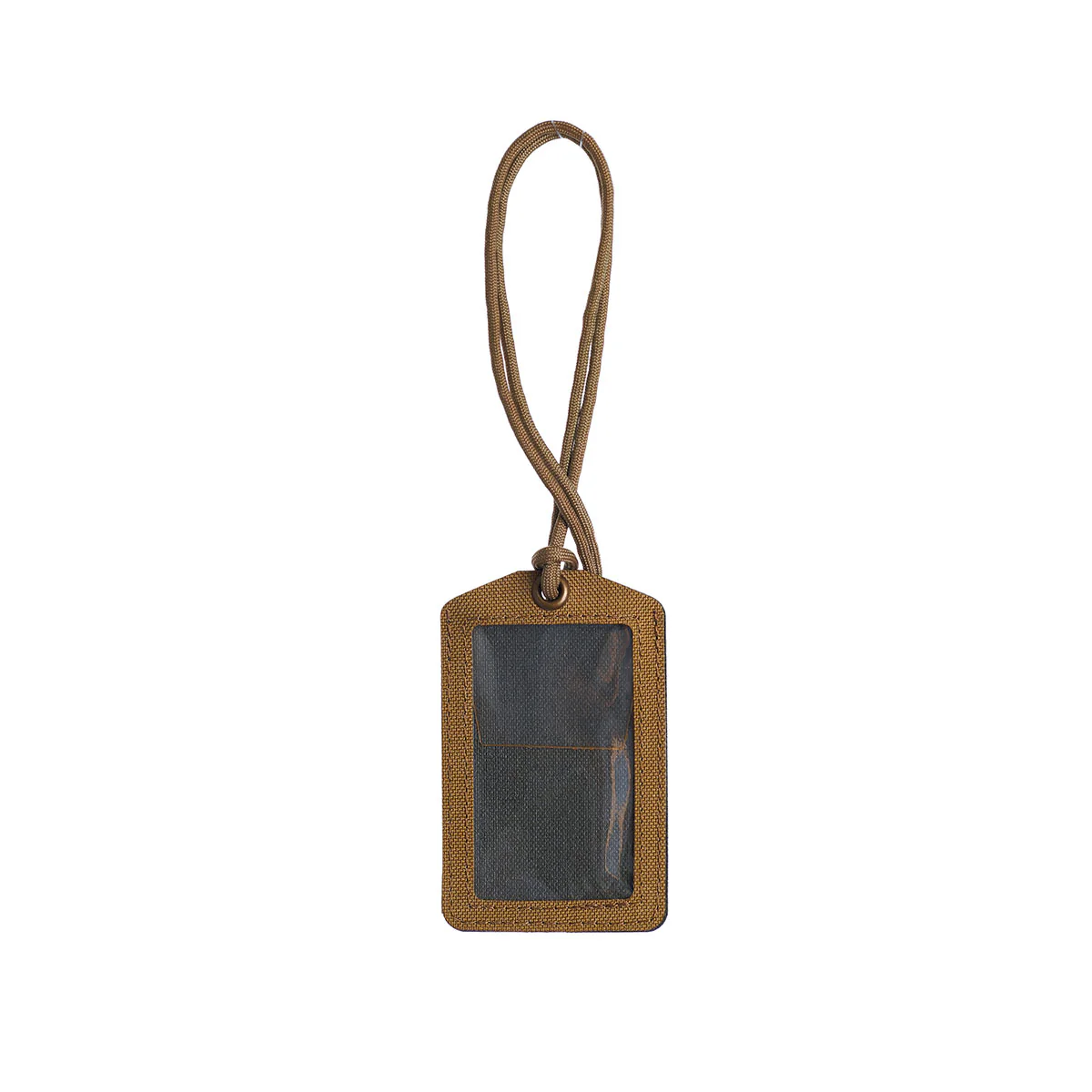 Preorder: Russian MBC ID Tag, Badge Pouch - Image 19