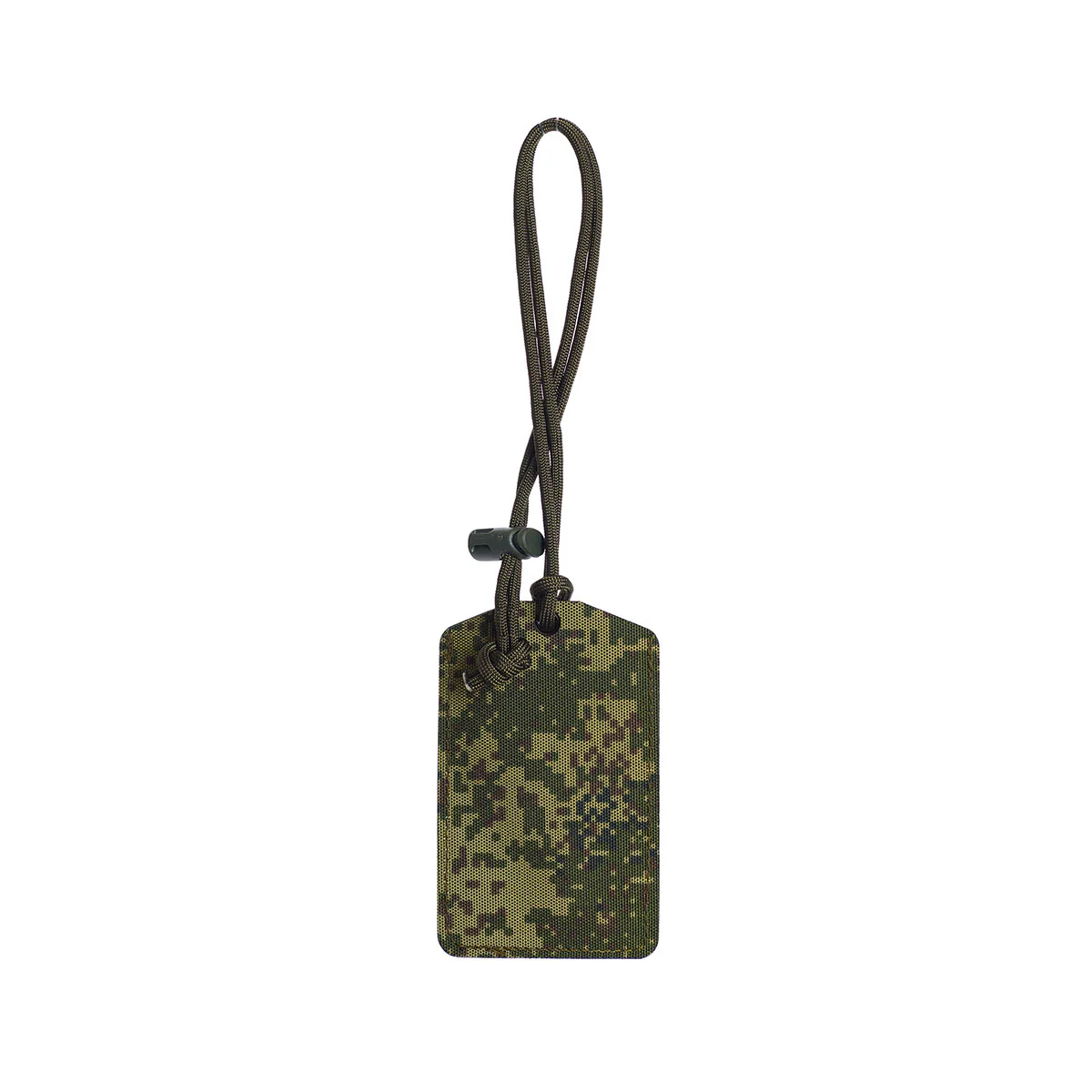 Preorder: Russian MBC ID Tag, Badge Pouch - Image 21