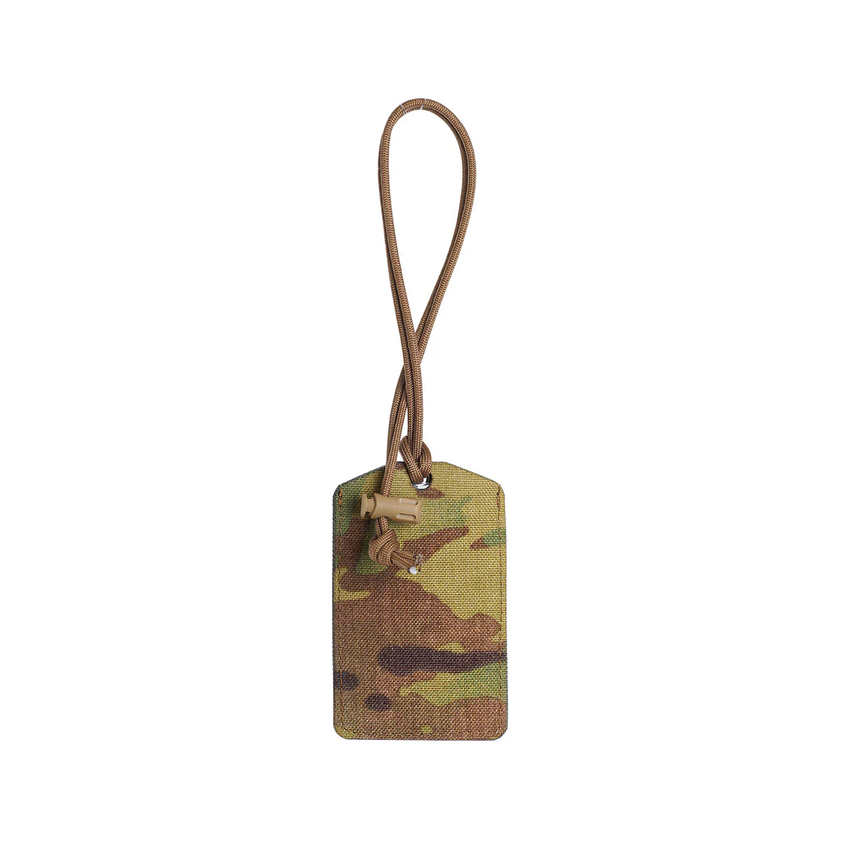 Preorder: Russian MBC ID Tag, Badge Pouch - Image 6