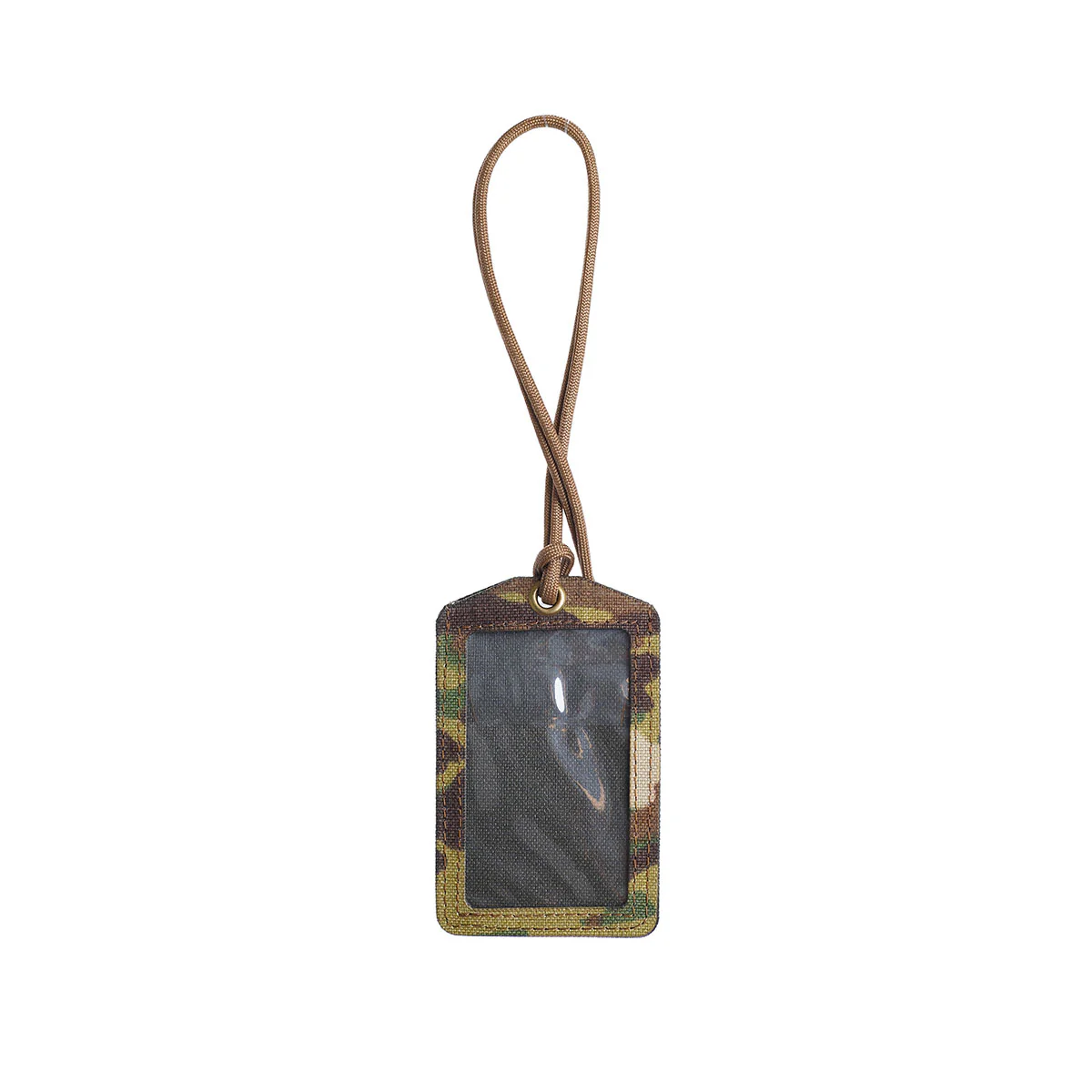 Preorder: Russian MBC ID Tag, Badge Pouch - Image 7