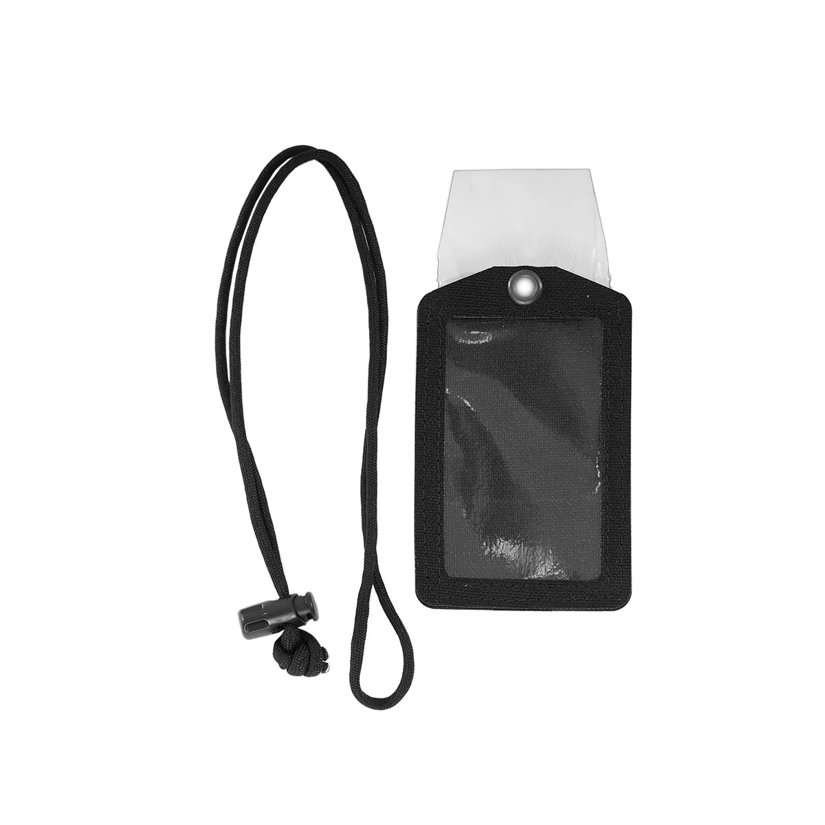 Preorder: Russian MBC ID Tag, Badge Pouch - Image 8