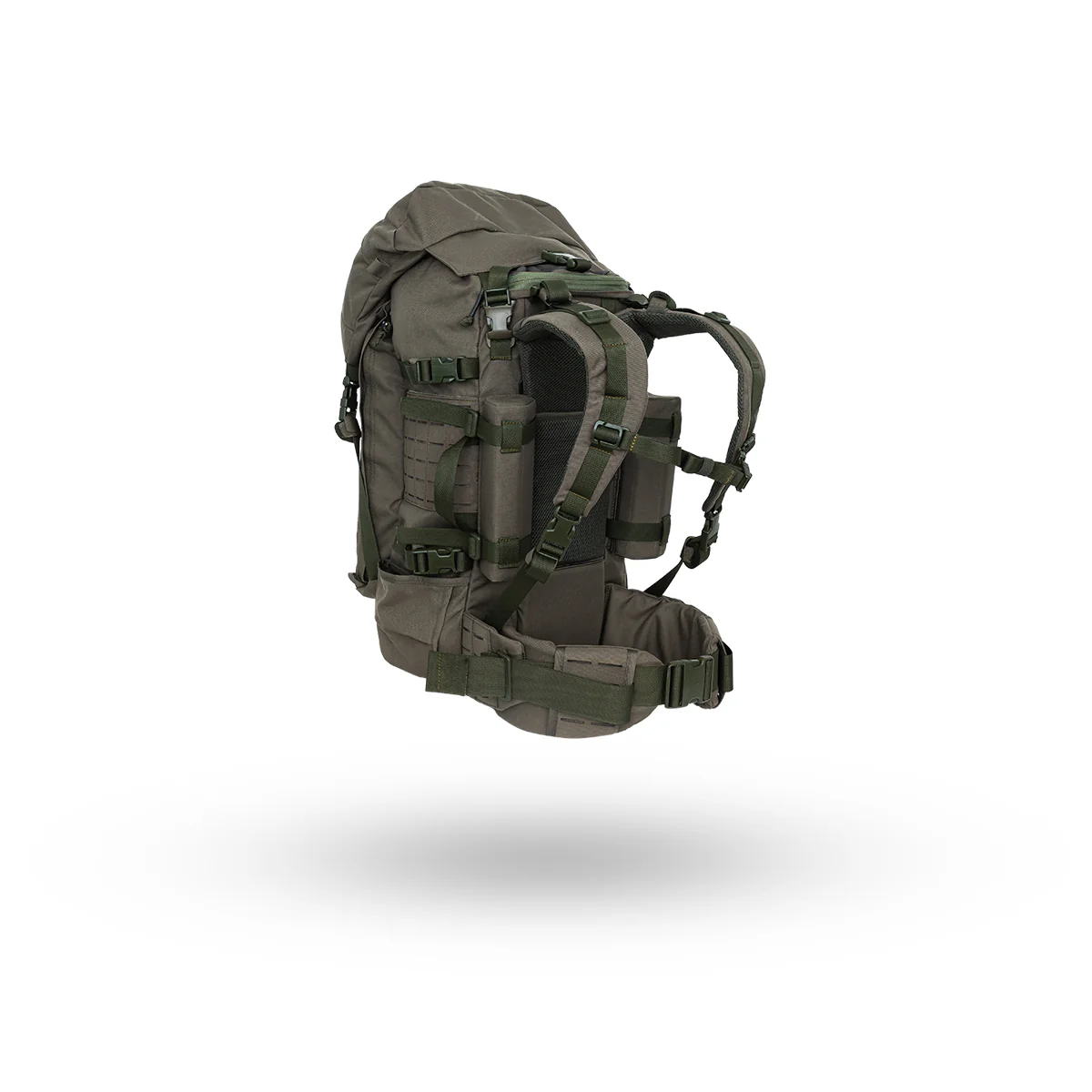Preorder: Russian MBC Cayman 60 Tactical Backpack - Image 21