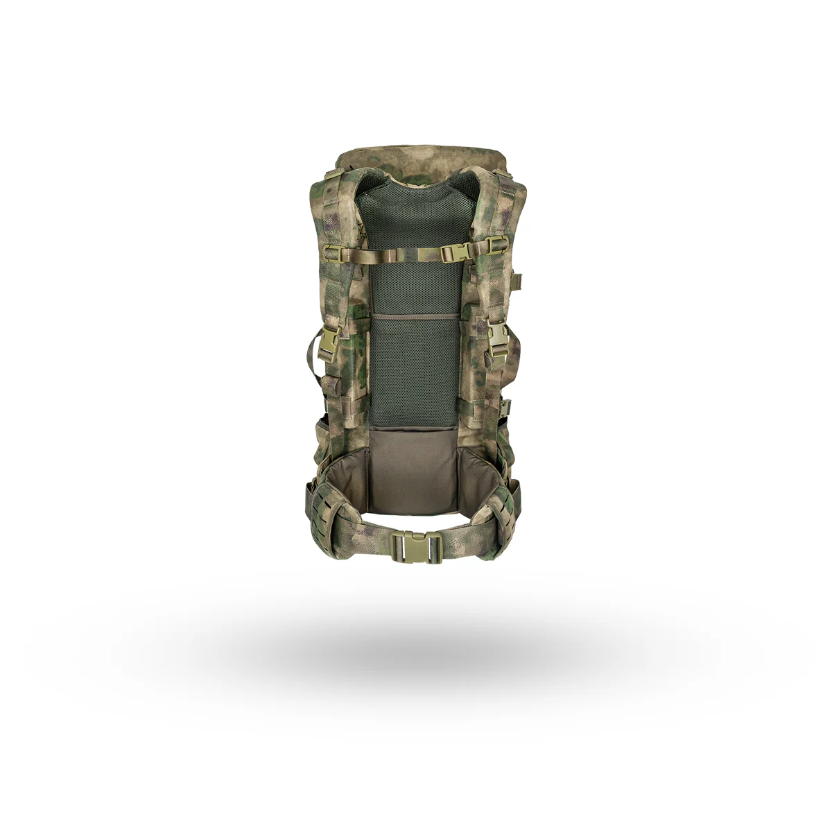 Preorder: Russian MBC Cayman 60 Tactical Backpack - Image 3